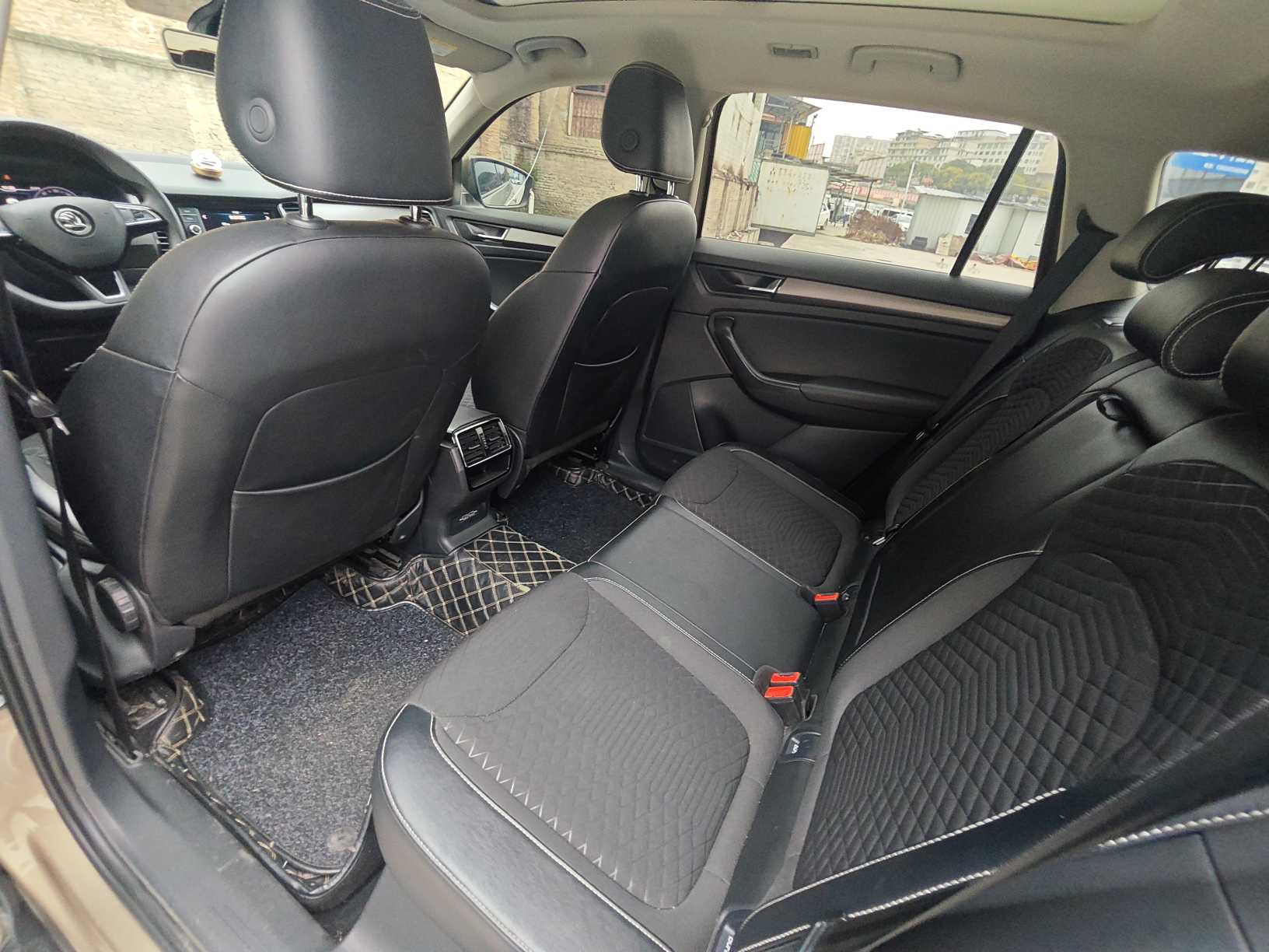 Skoda Kodiaq 2020 immagine di auto #6