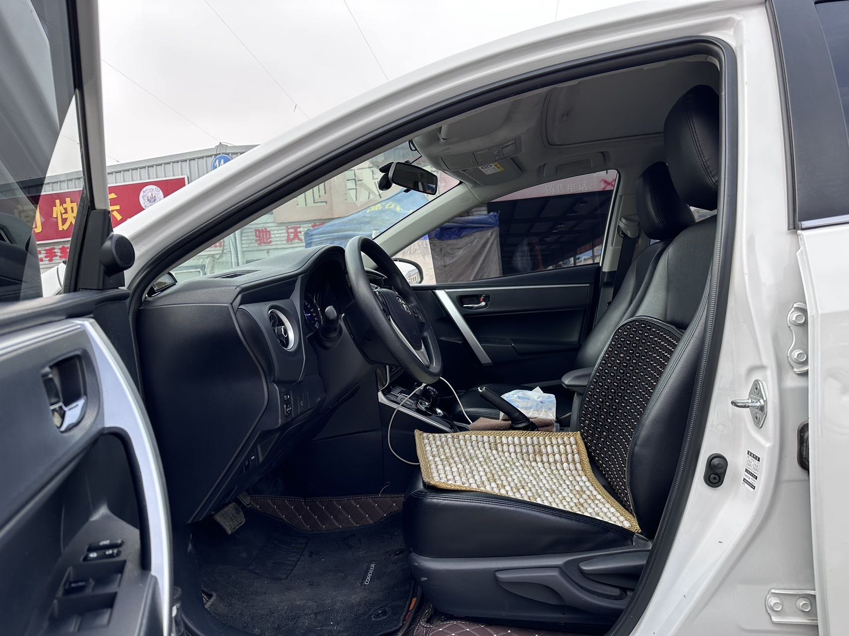 Toyota Corolla Hybird E+ 2022 car image #6