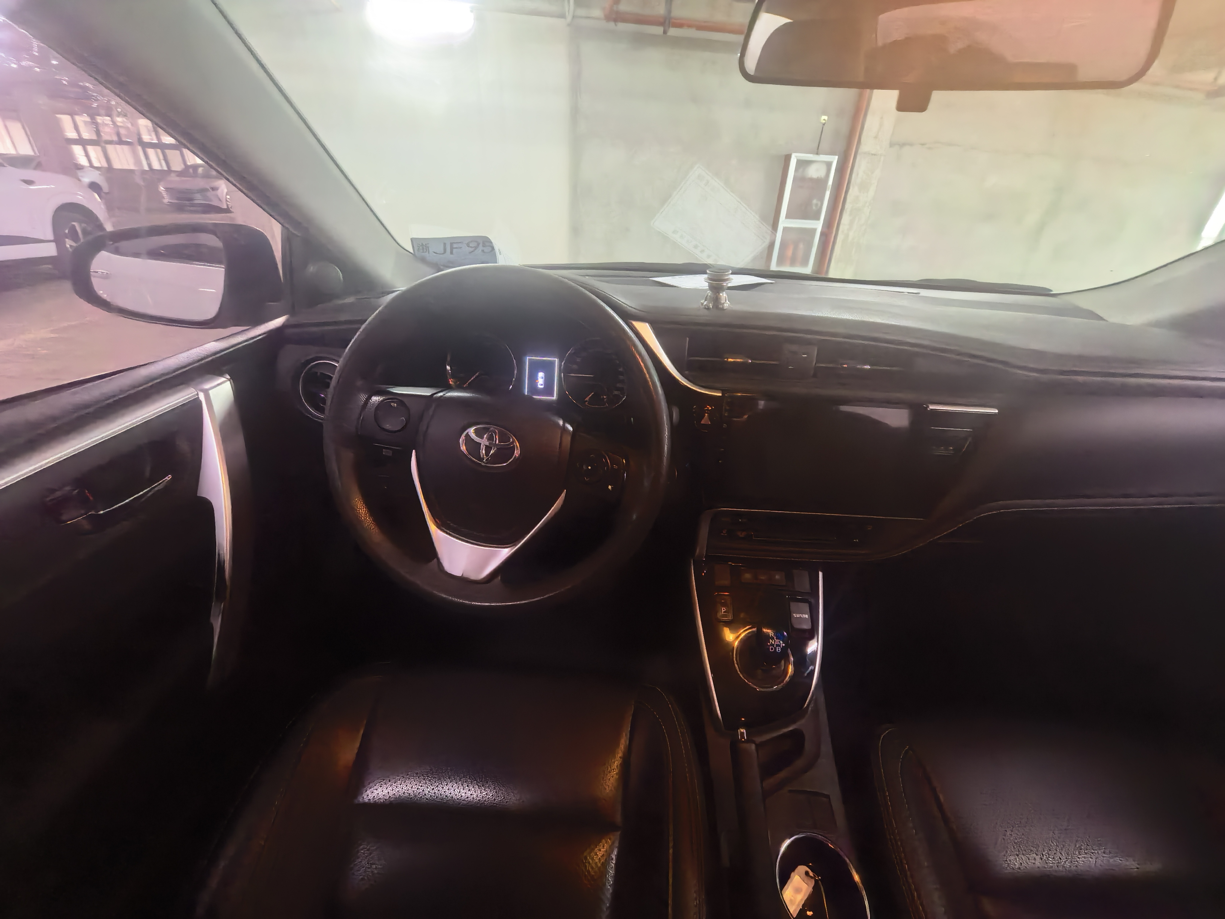 Toyota Corolla Hybird E+ 2020 car image #6