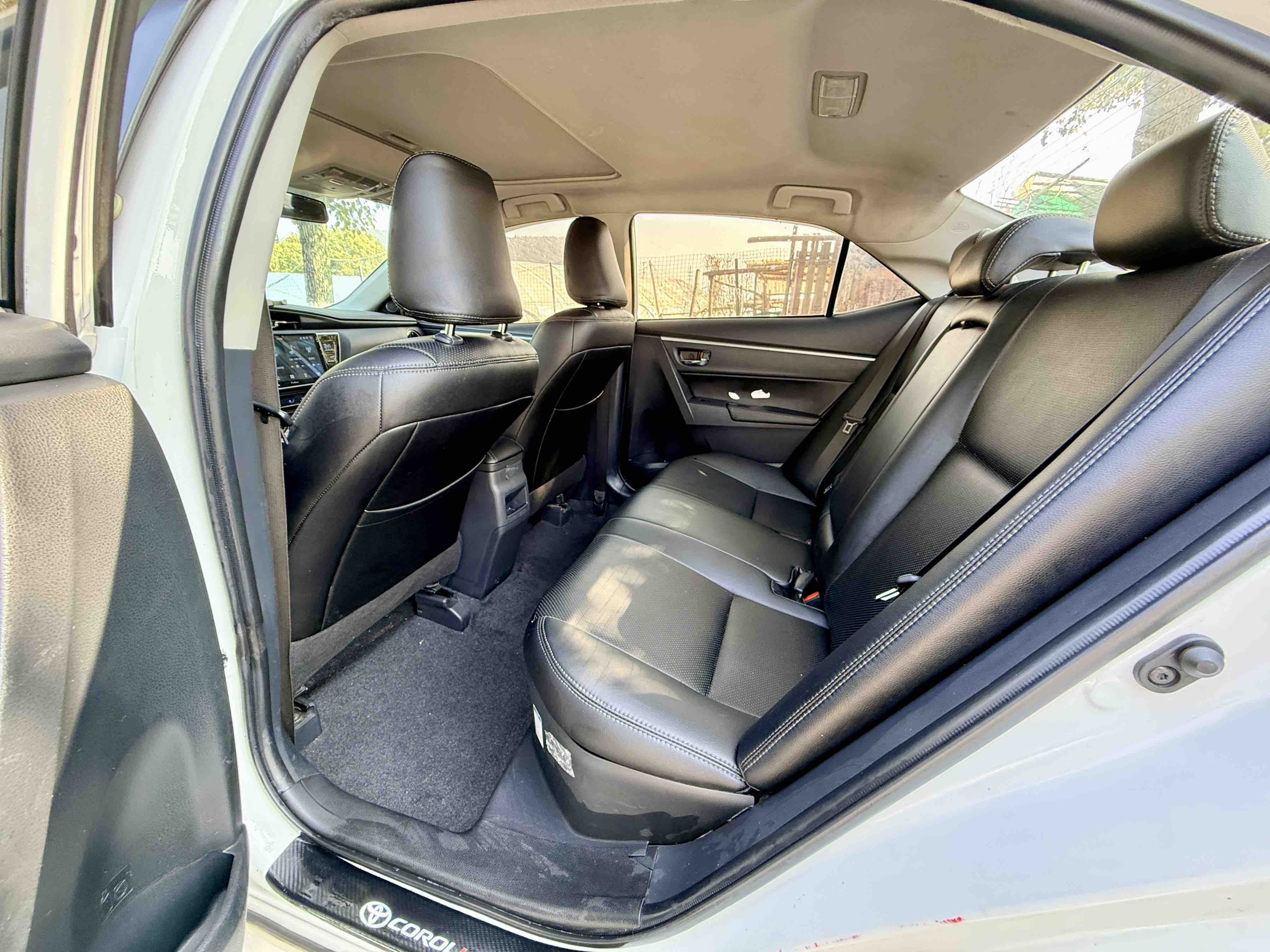 Toyota Corolla Hybird E+ 2023 car image #6