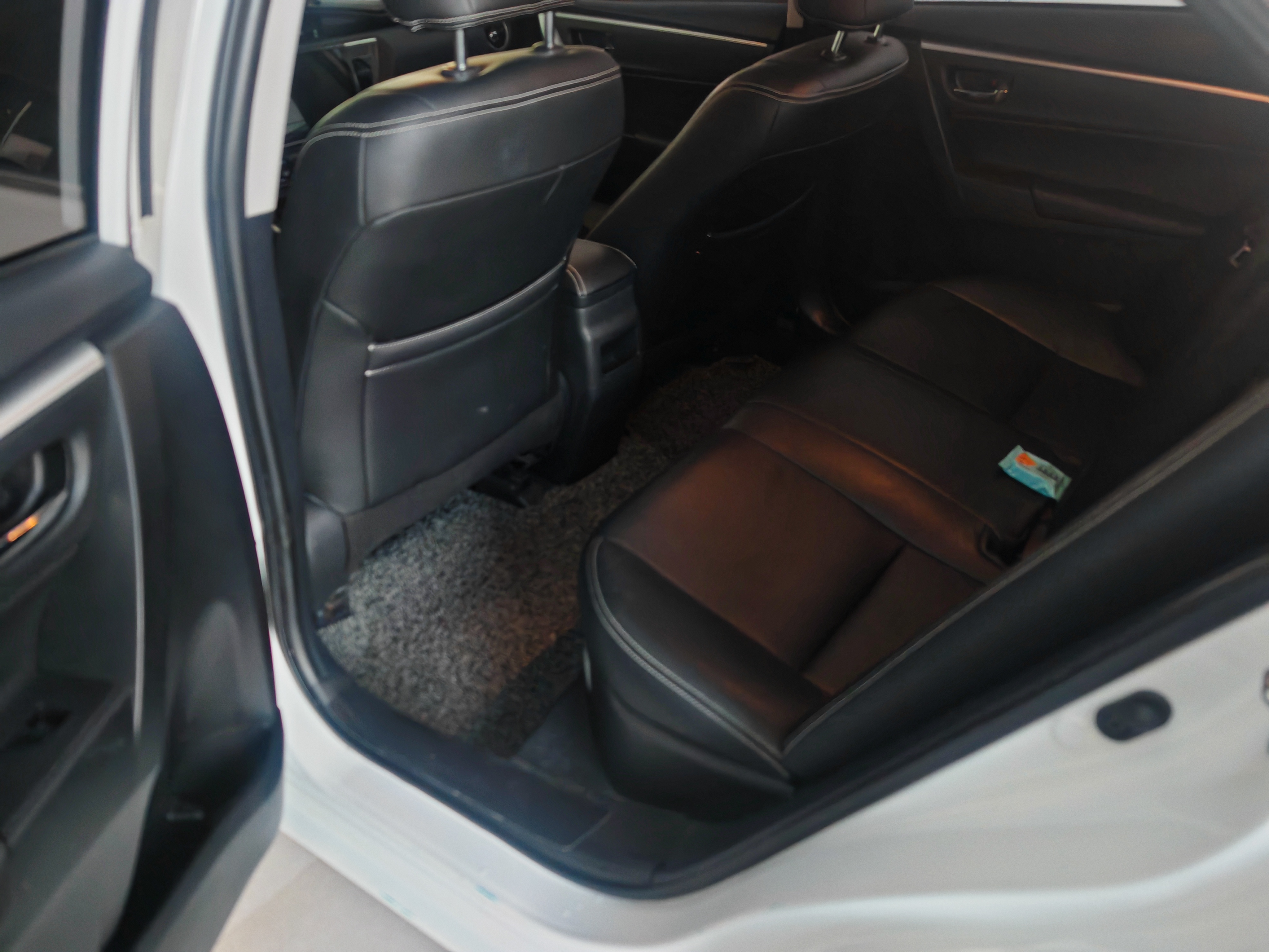 Toyota Corolla Hybird E+ 2021 immagine di auto #6