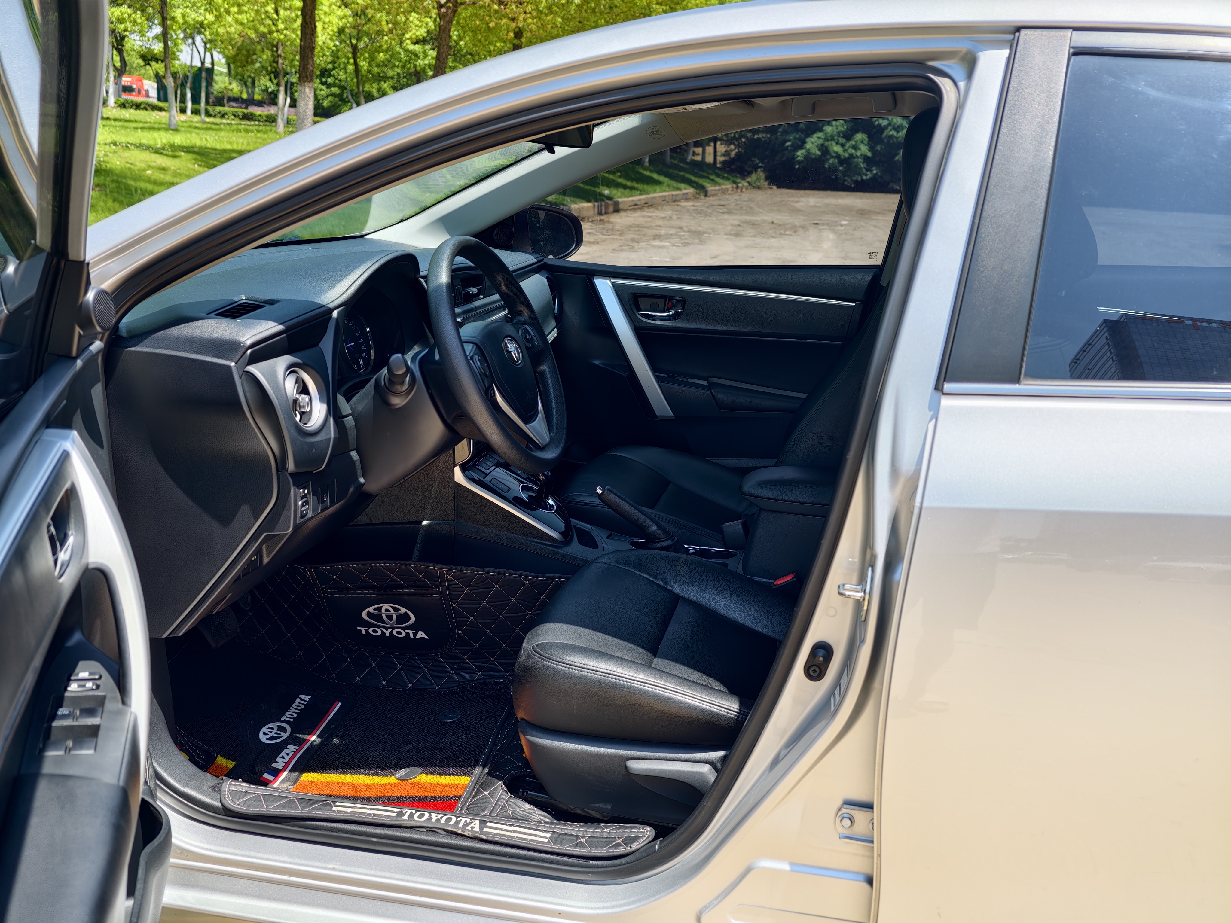 Toyota Corolla Hybird E+ 2020 #6 Toyota Corolla Hybird E+ 2020 immagine di auto #6