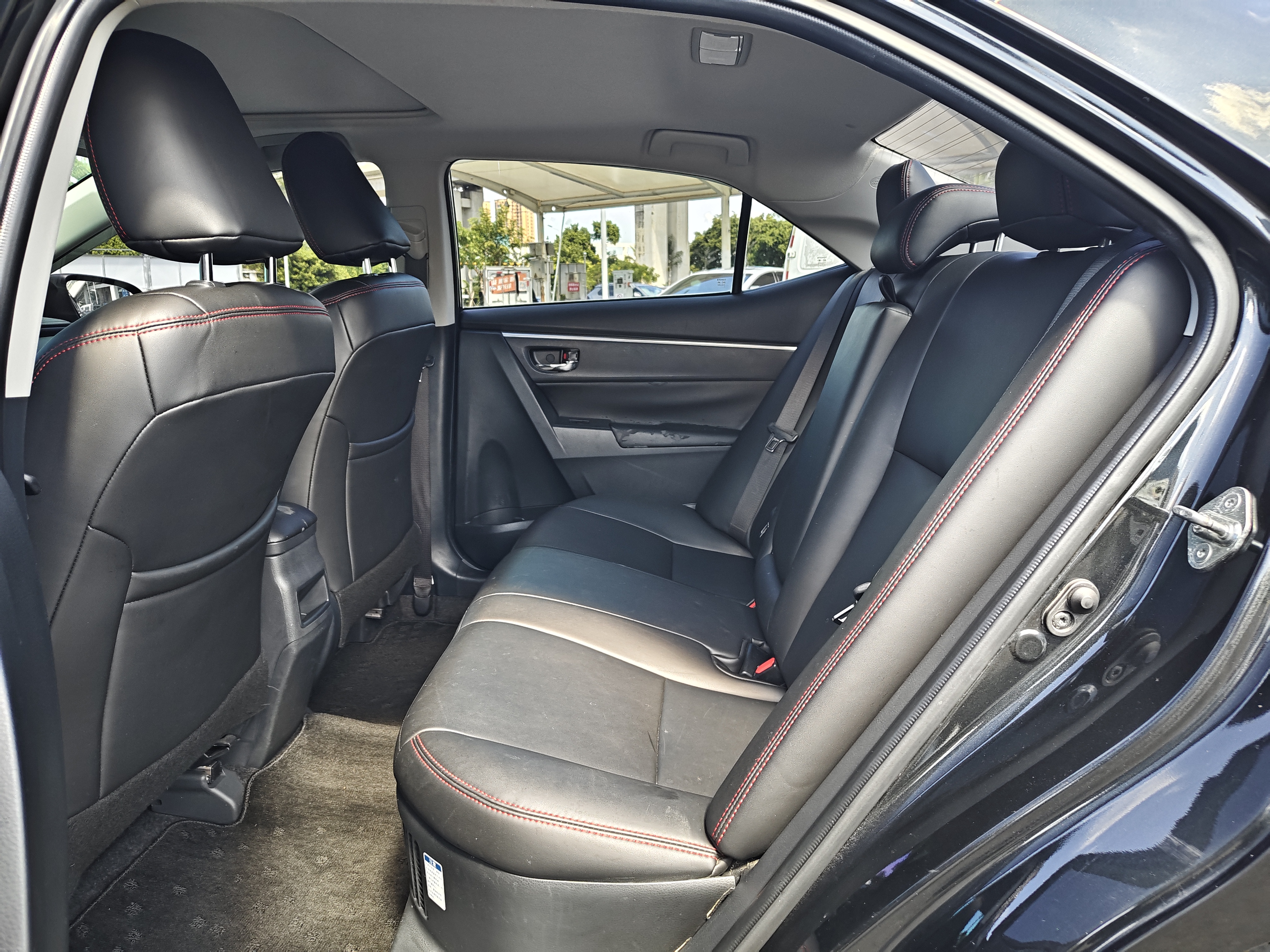 Toyota Corolla Hybird E+ 2021 изображение автомобиля #6