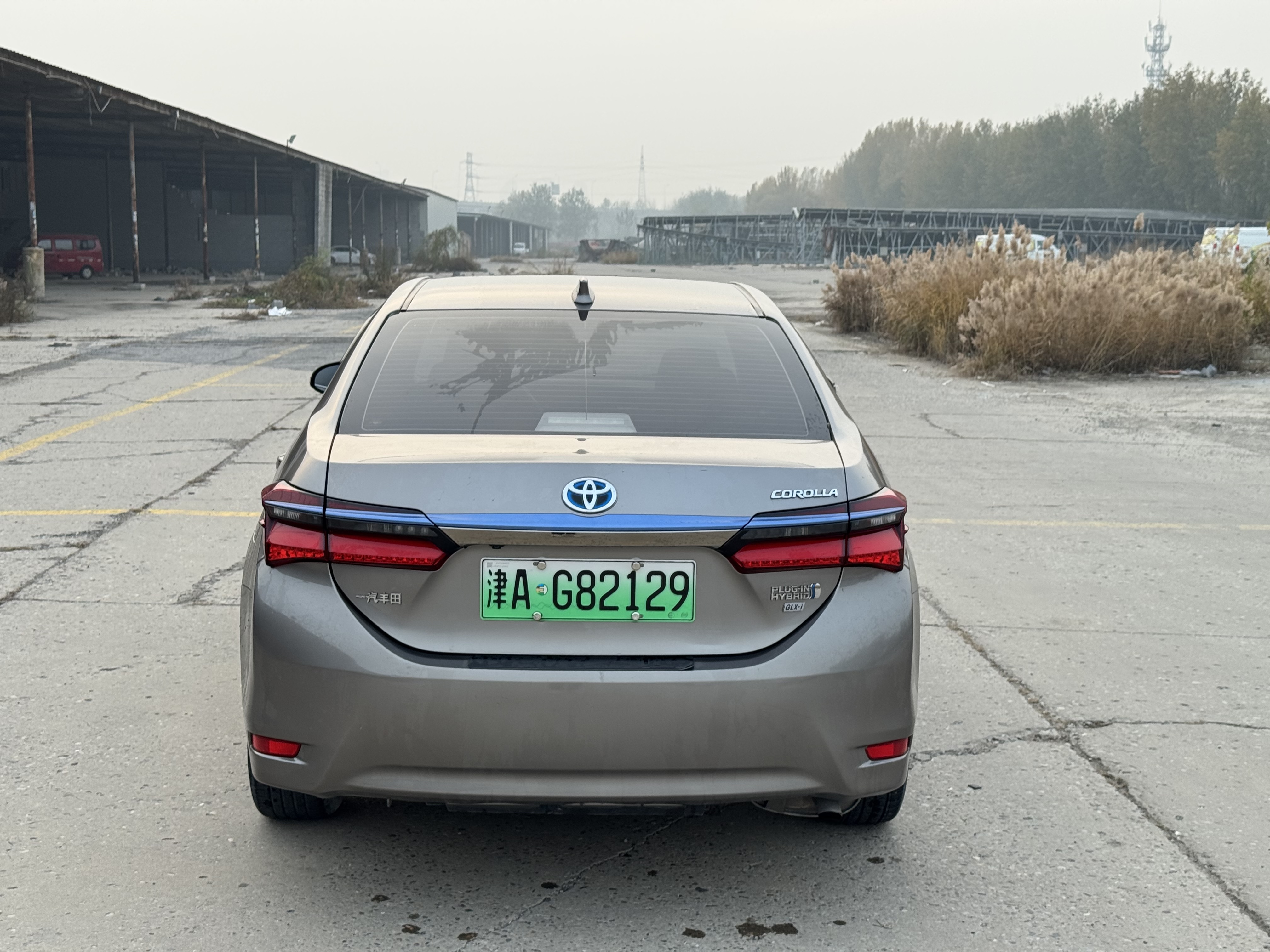 Toyota Corolla Hybird E+ 2020 #6 Toyota Corolla Hybird E+ 2020 immagine di auto #6