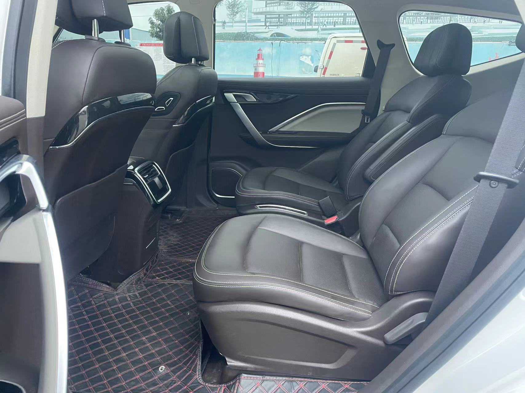 GEELY JiaJi New Energy 2020 car image #6