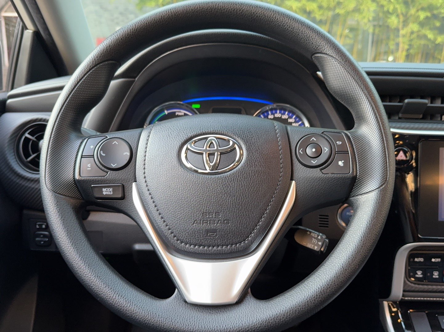 Toyota Levin Hybird E+ 2019 car image #6