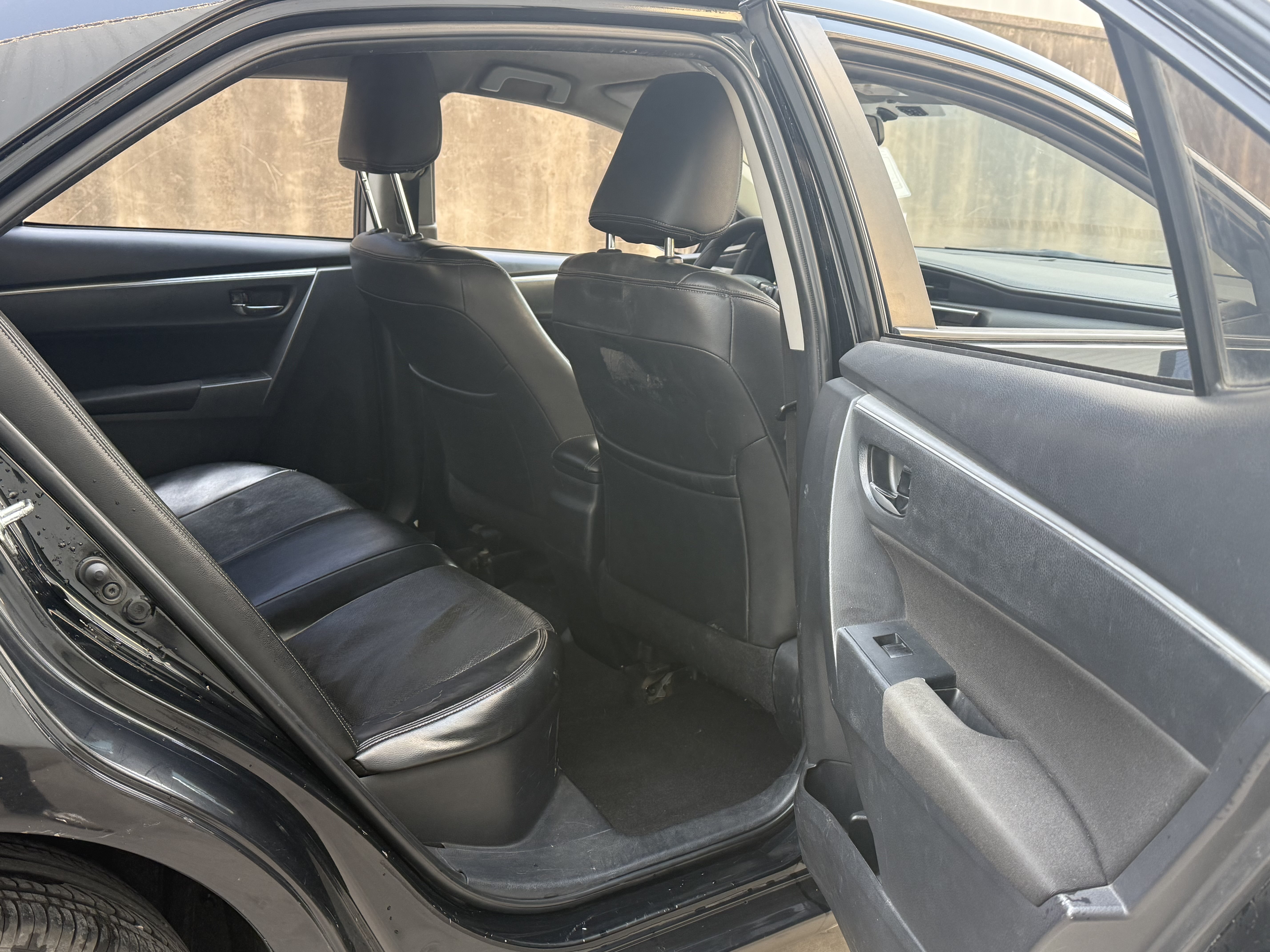 Toyota Levin Hybird E+ 2020 #6 Toyota Levin Hybird E+ 2020 imagen de coche #6