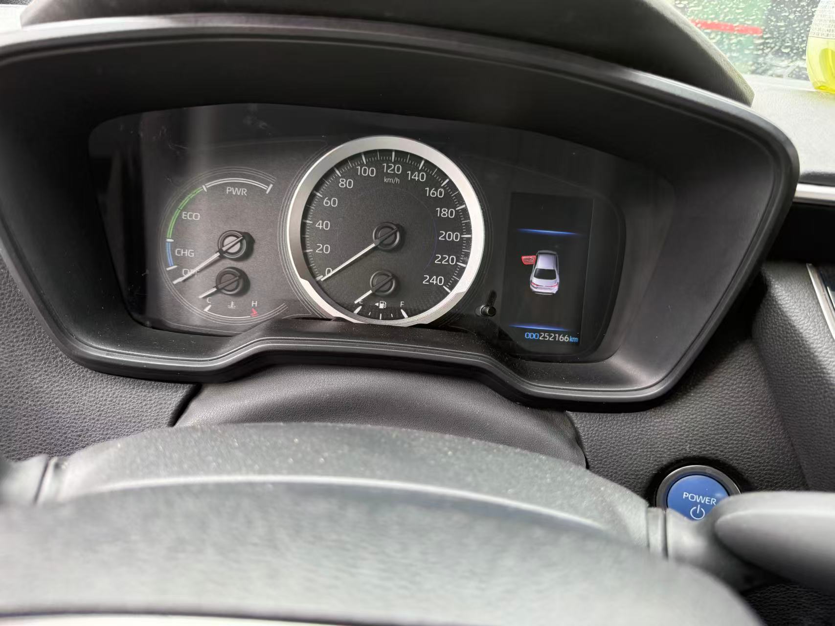 Toyota Levin Hybird E+ 2022 #6 Toyota Levin Hybird E+ 2022 imagem de carro #6