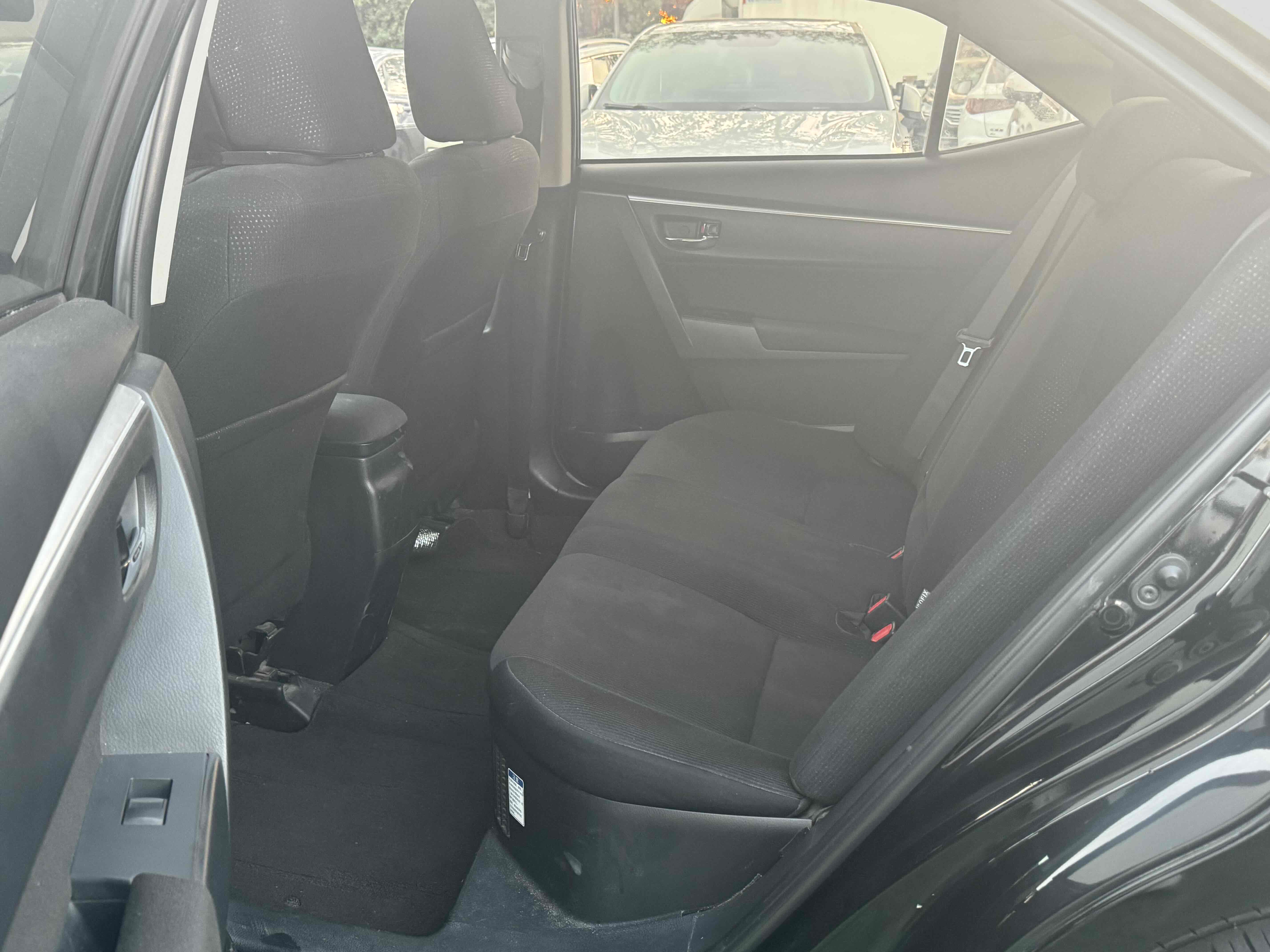 Toyota Levin Hybird E+ 2020 #6 Toyota Levin Hybird E+ 2020 car image #6