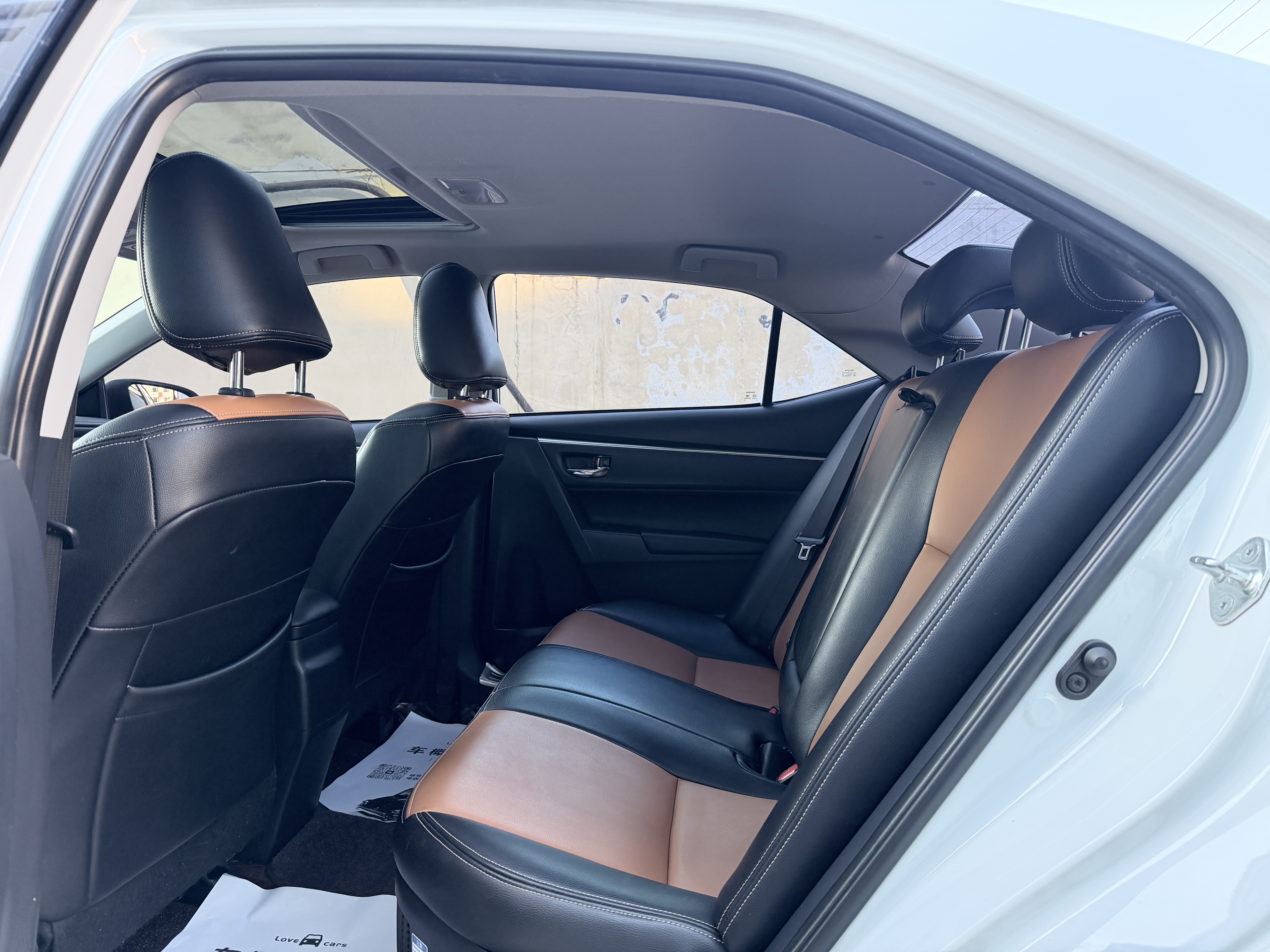 Toyota Levin Hybird E+ 2022 #6 Toyota Levin Hybird E+ 2022 imagem de carro #6