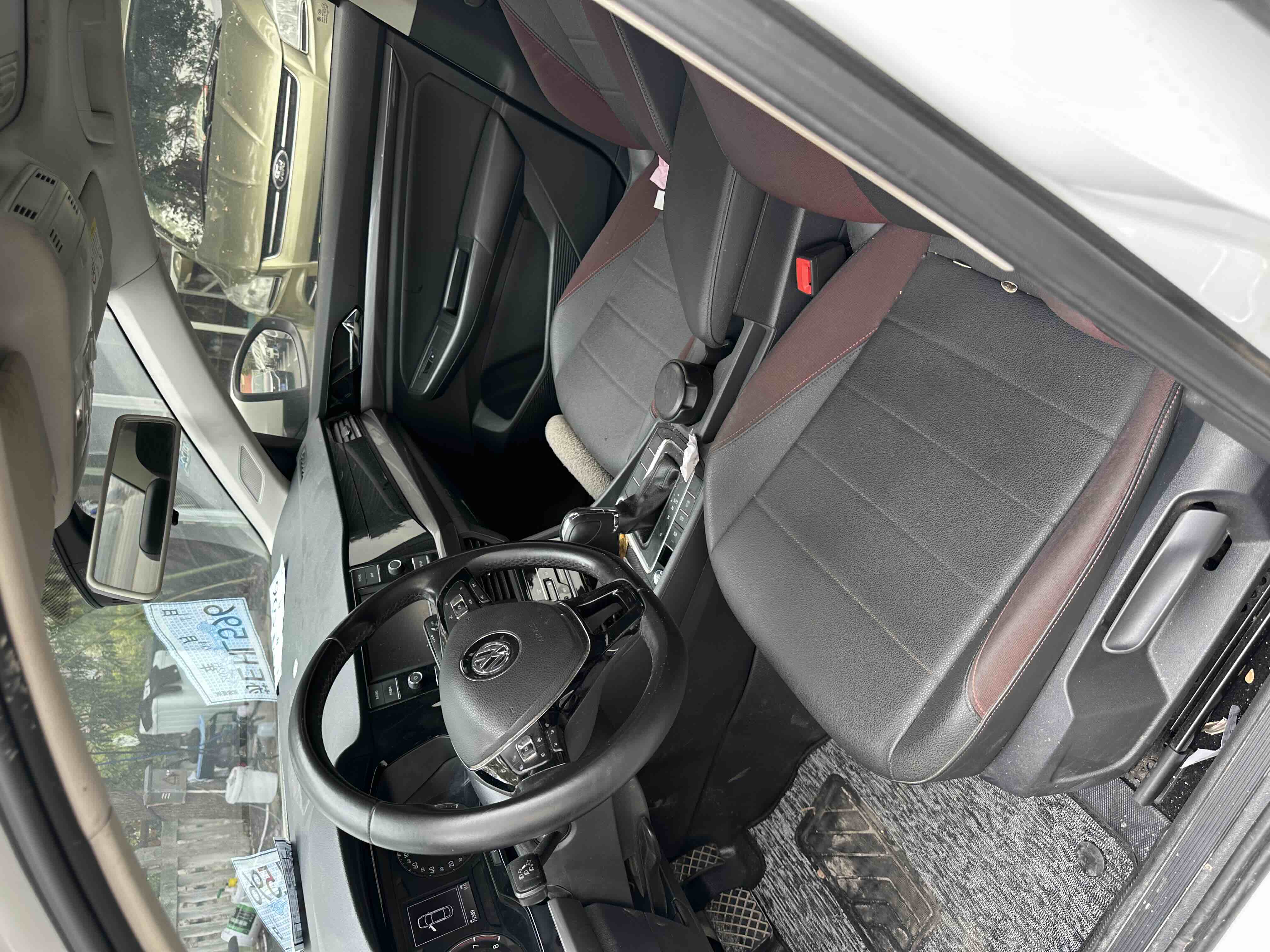 Volkswagen Bora 2020 #6 Volkswagen Bora 2020 car image #6