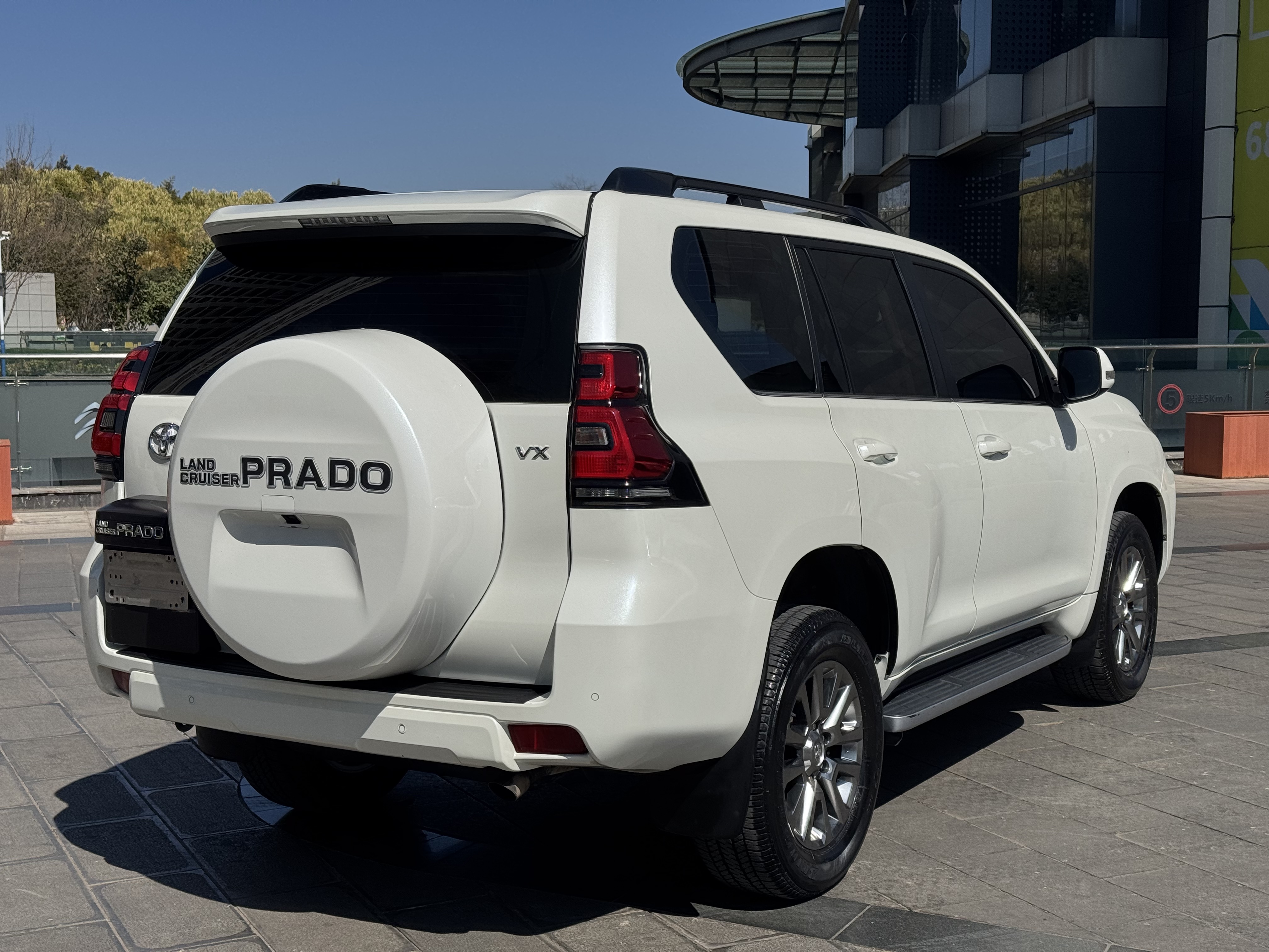 Toyota 2019 #6 Toyota 2019 car image #6