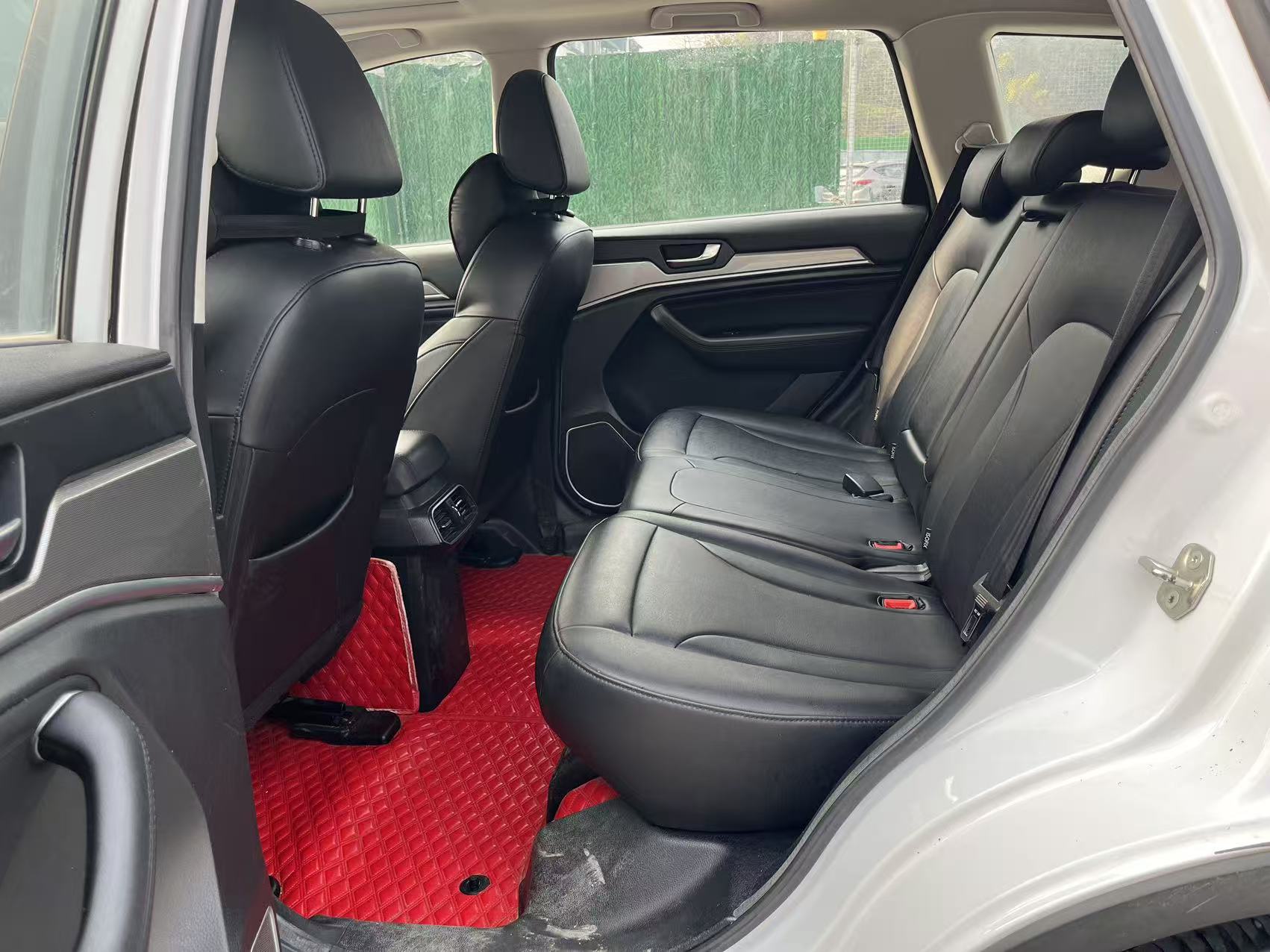 Haval H6 2018 car image #6