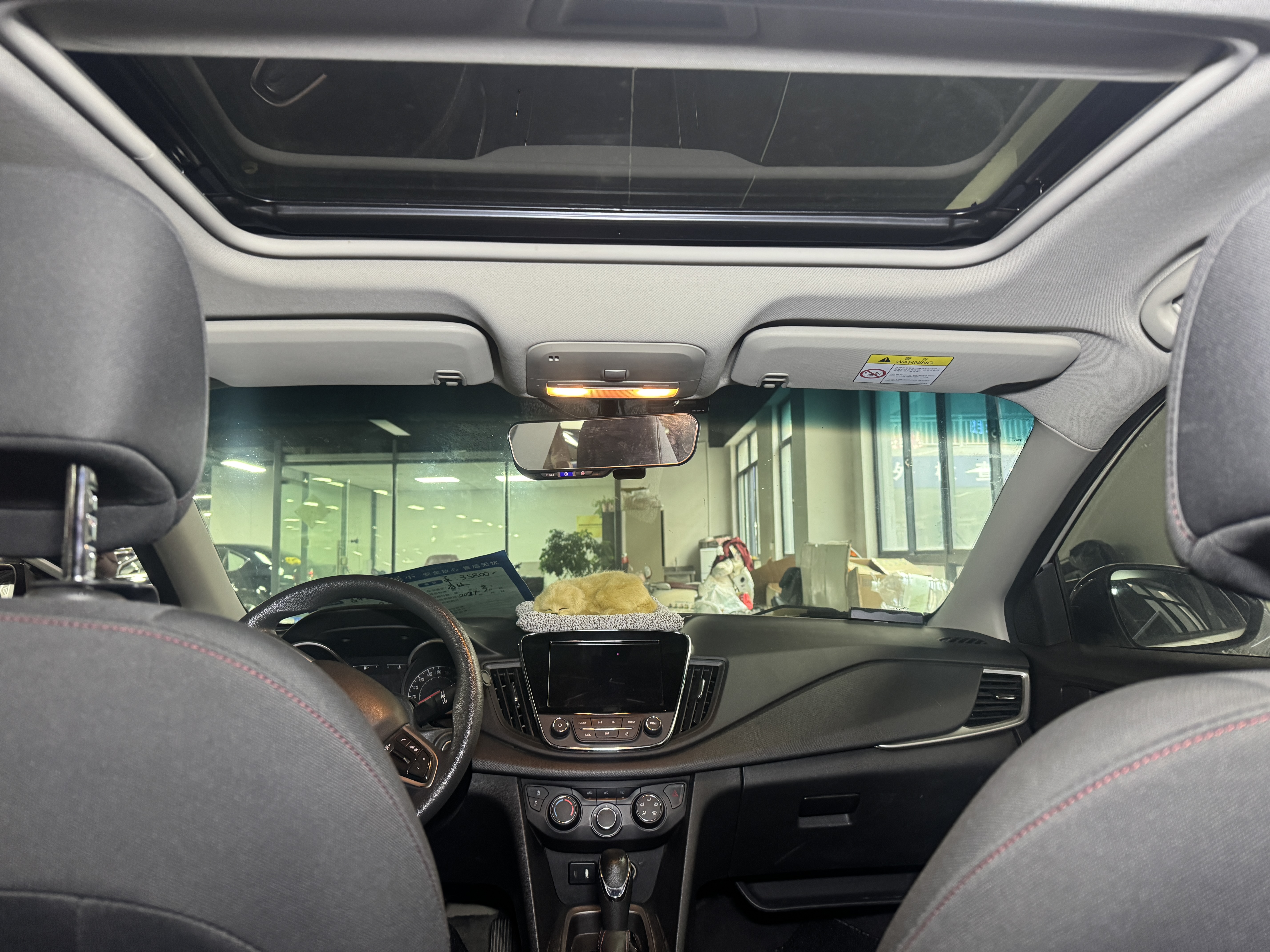 Chevrolet Monza 2020 car image #6