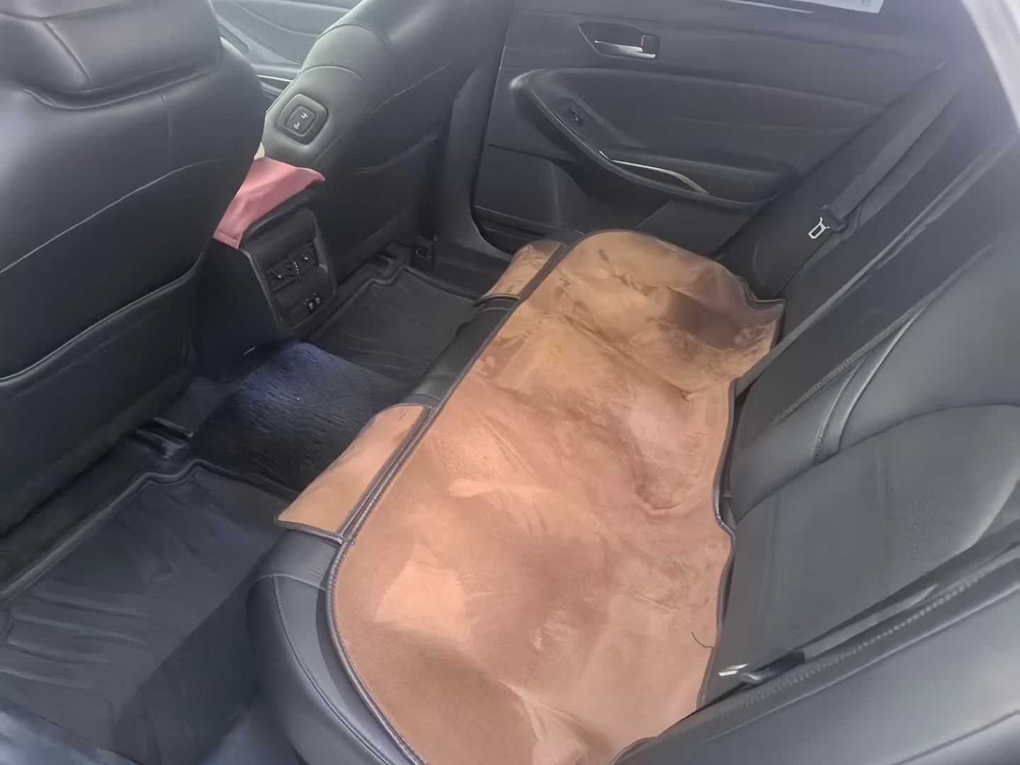 Toyota Avalon 2019 immagine di auto #6