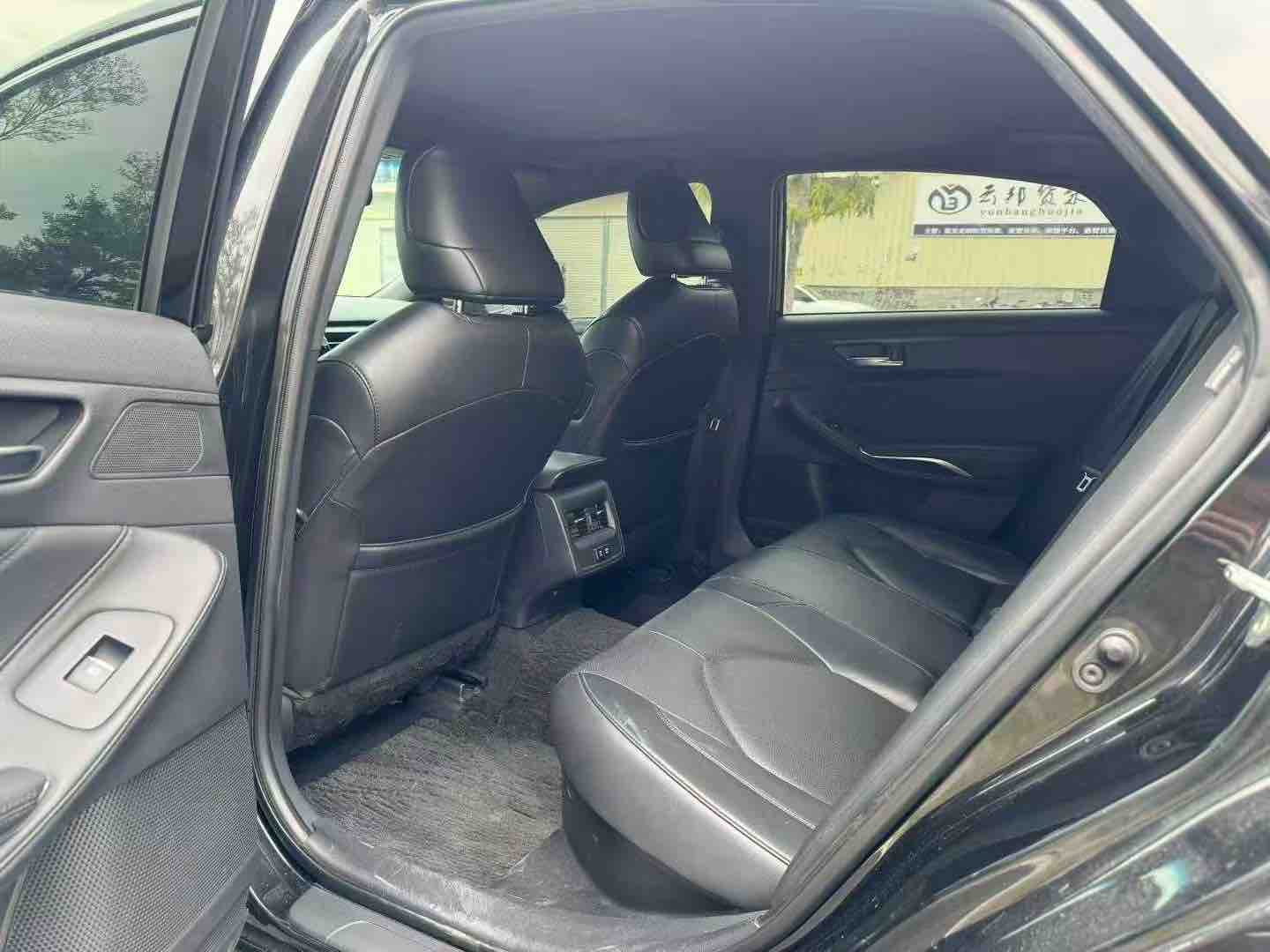 Toyota Avalon 2020 #6 Toyota Avalon 2020 car image #6