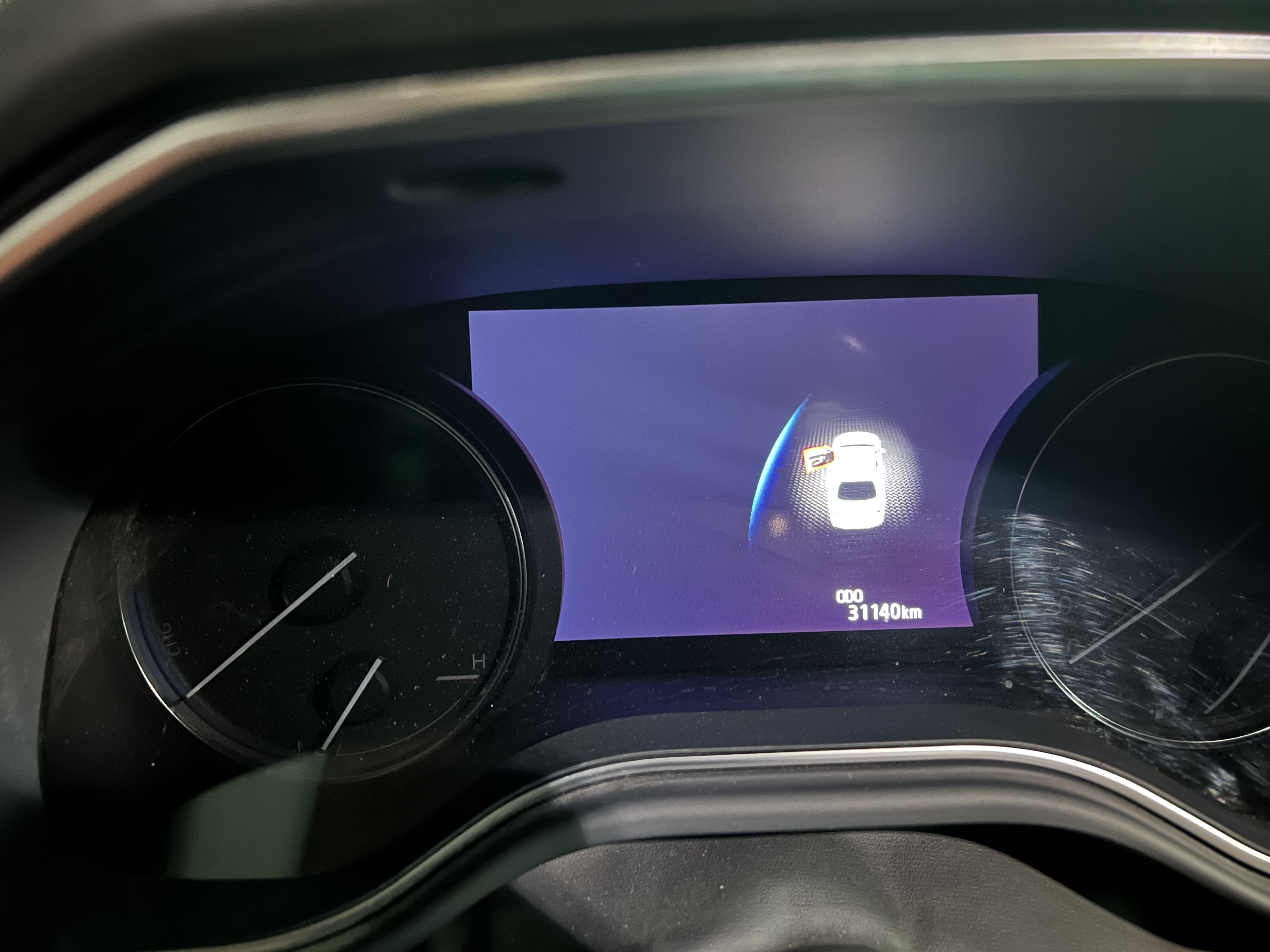 Toyota Avalon 2019 car image #6