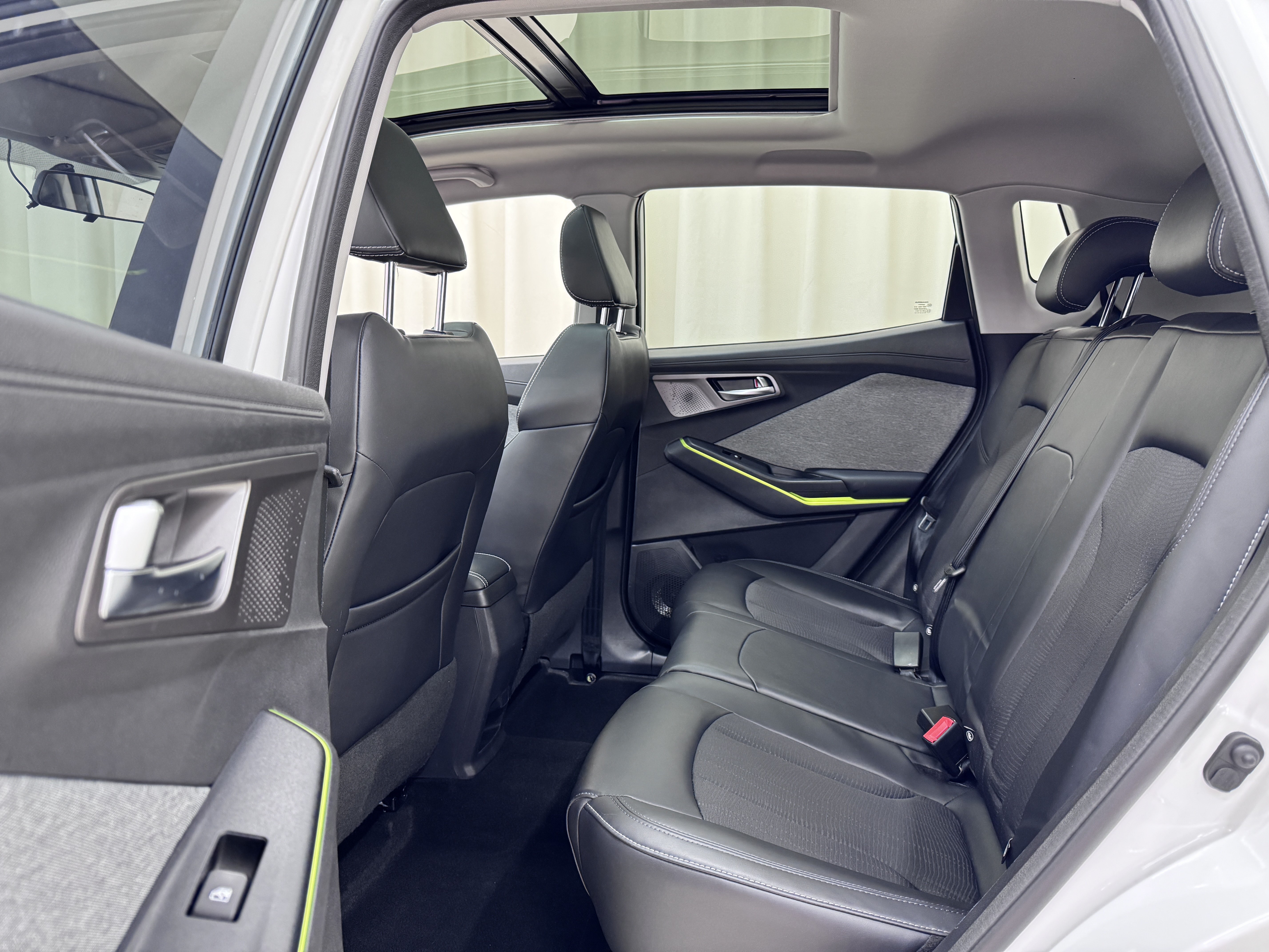 Changan CS15 EV 2021 car image #6