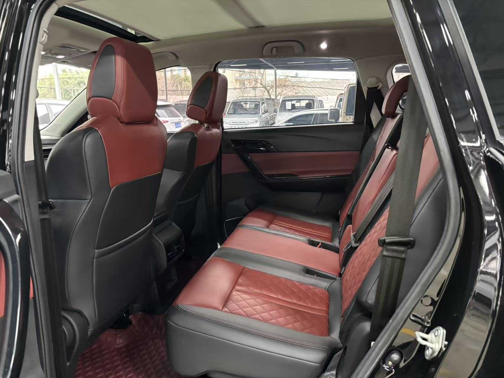 T5 L 2019 #6 T5 L 2019 immagine di auto #6