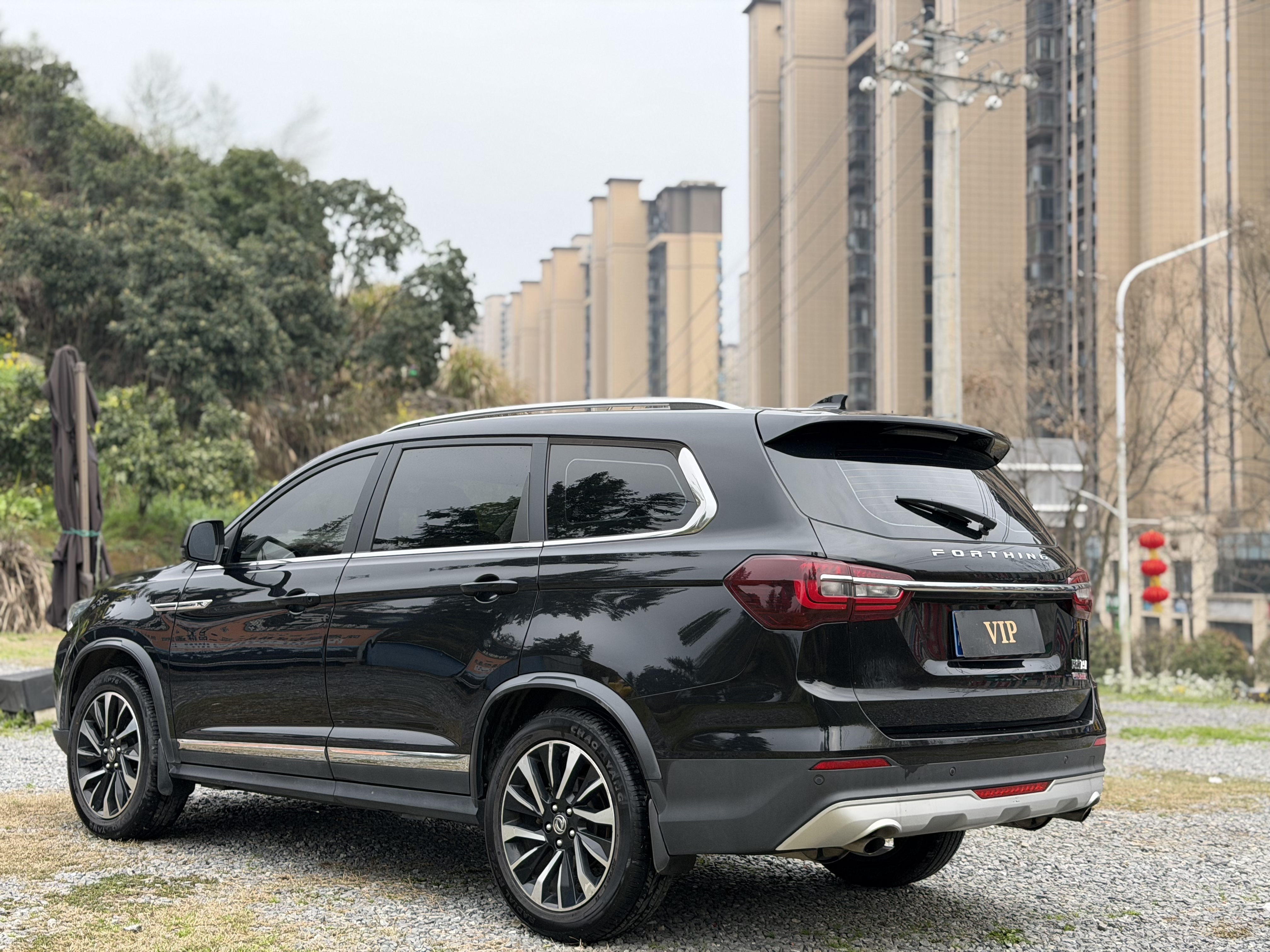 T5 L 2019 car image #6