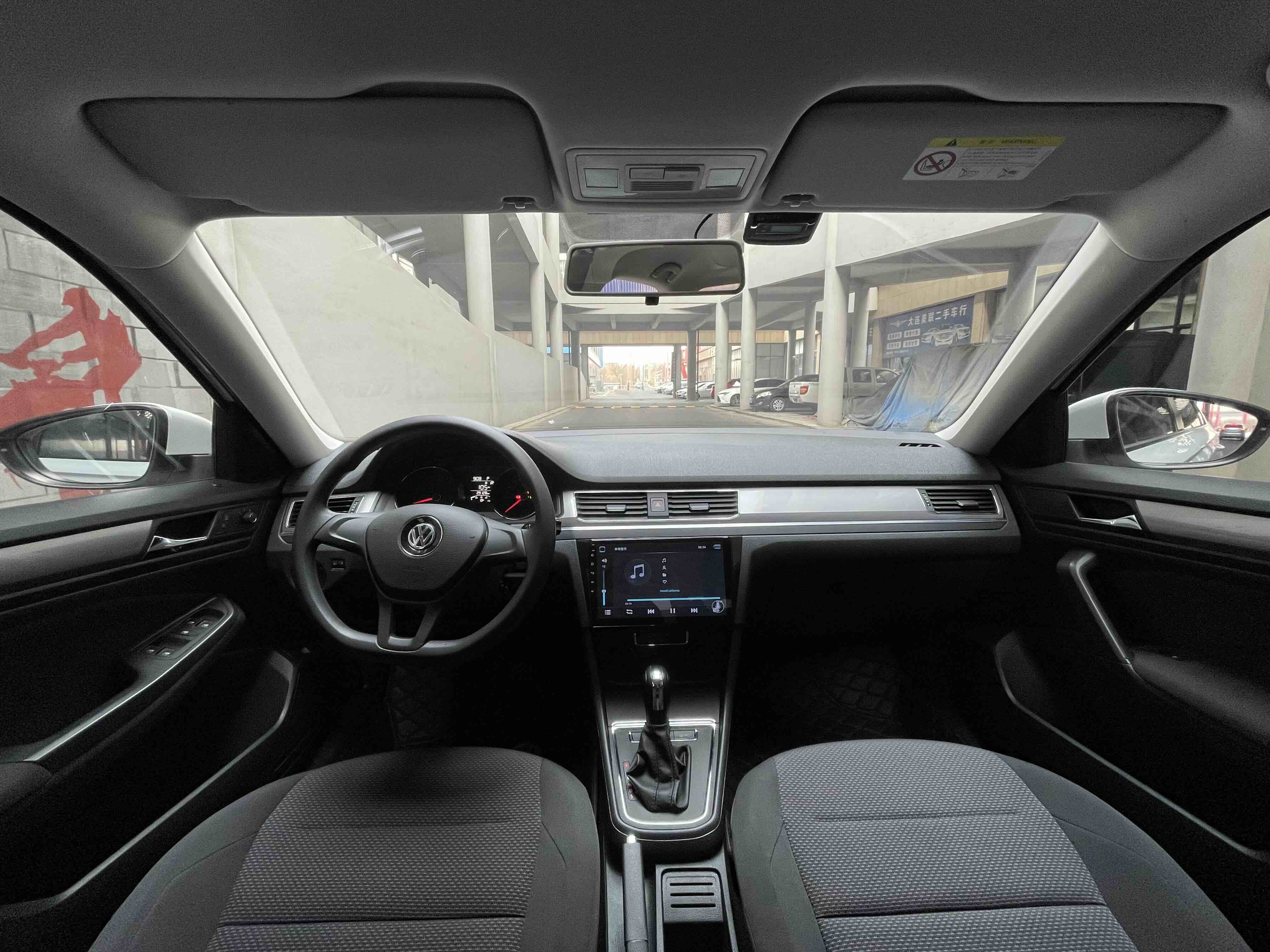 Volkswagen Bora 2020 car image #6