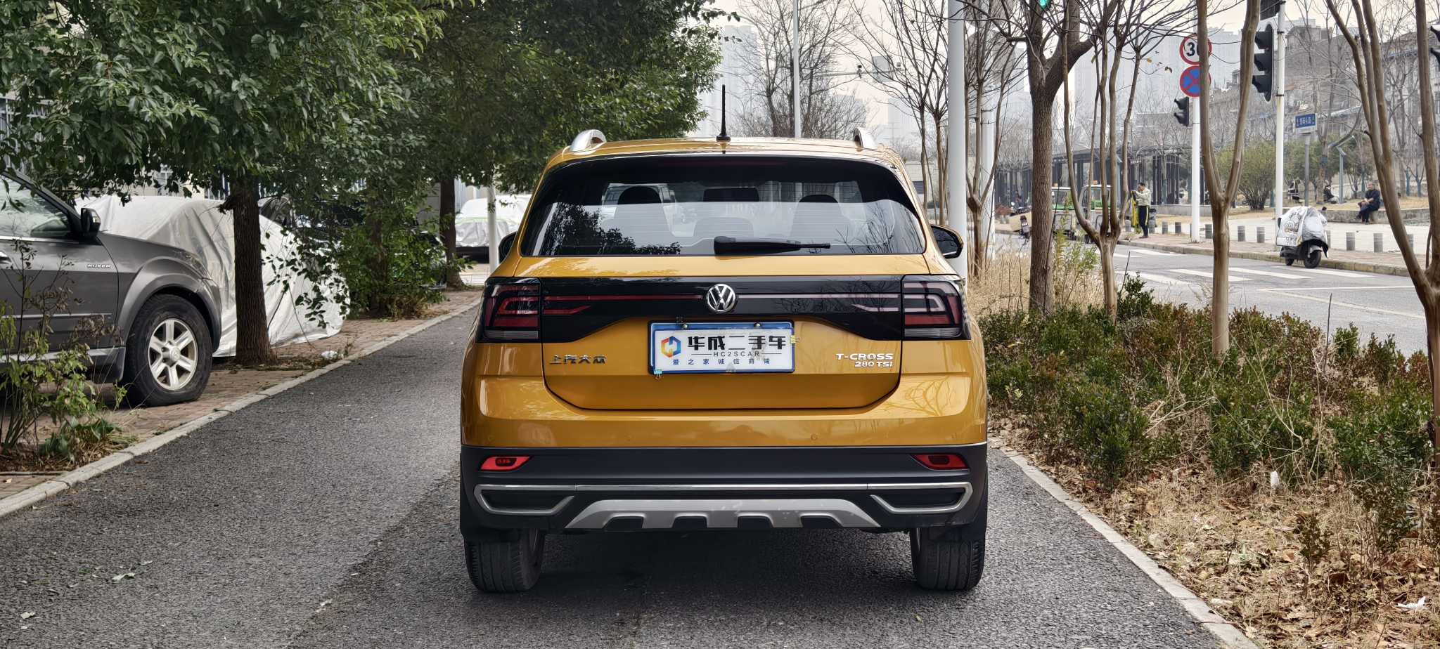 Volkswagen 2019 #6 Volkswagen 2019 car image #6