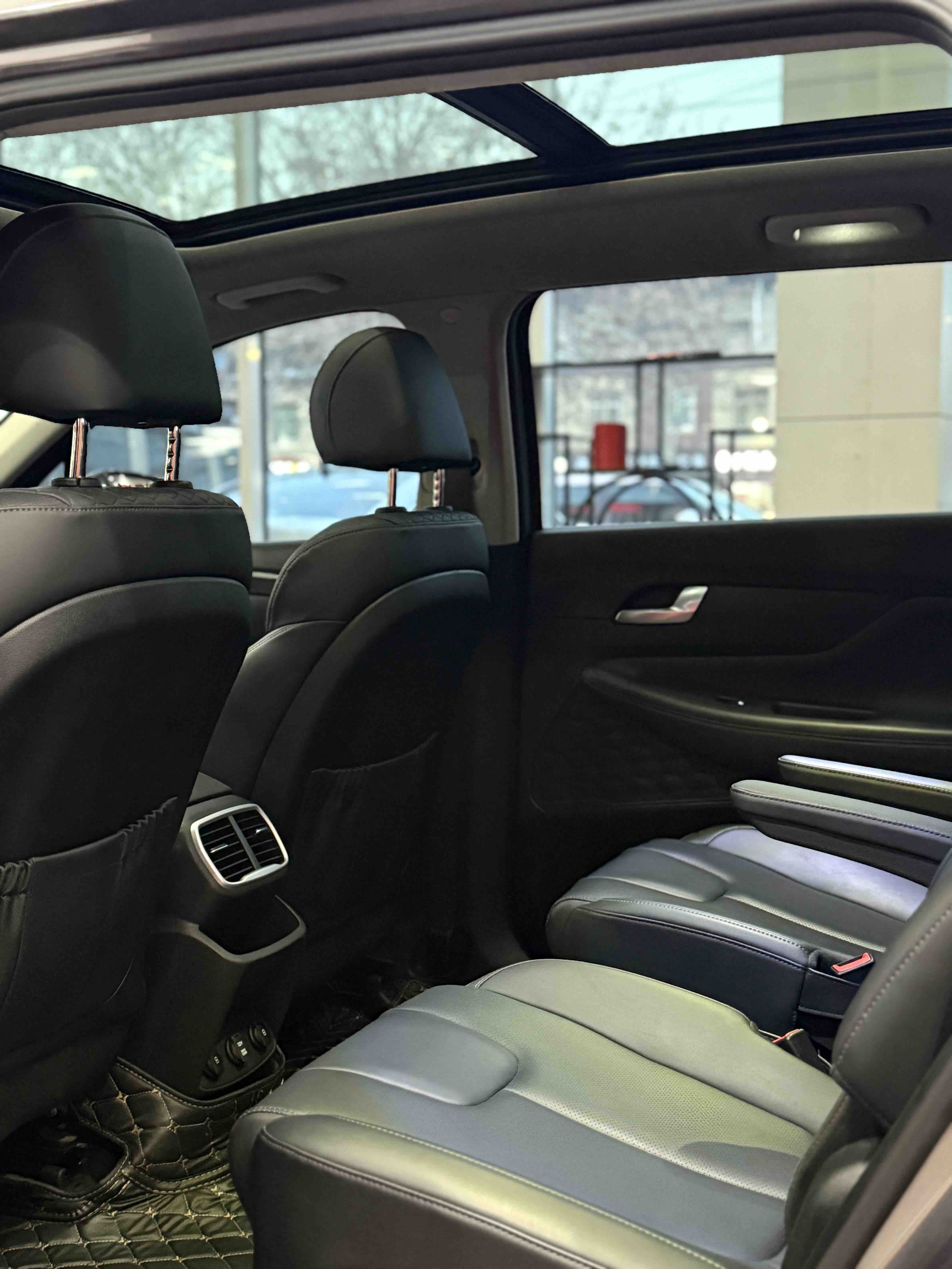 Hyundai Santa Fe 2020 immagine di auto #6