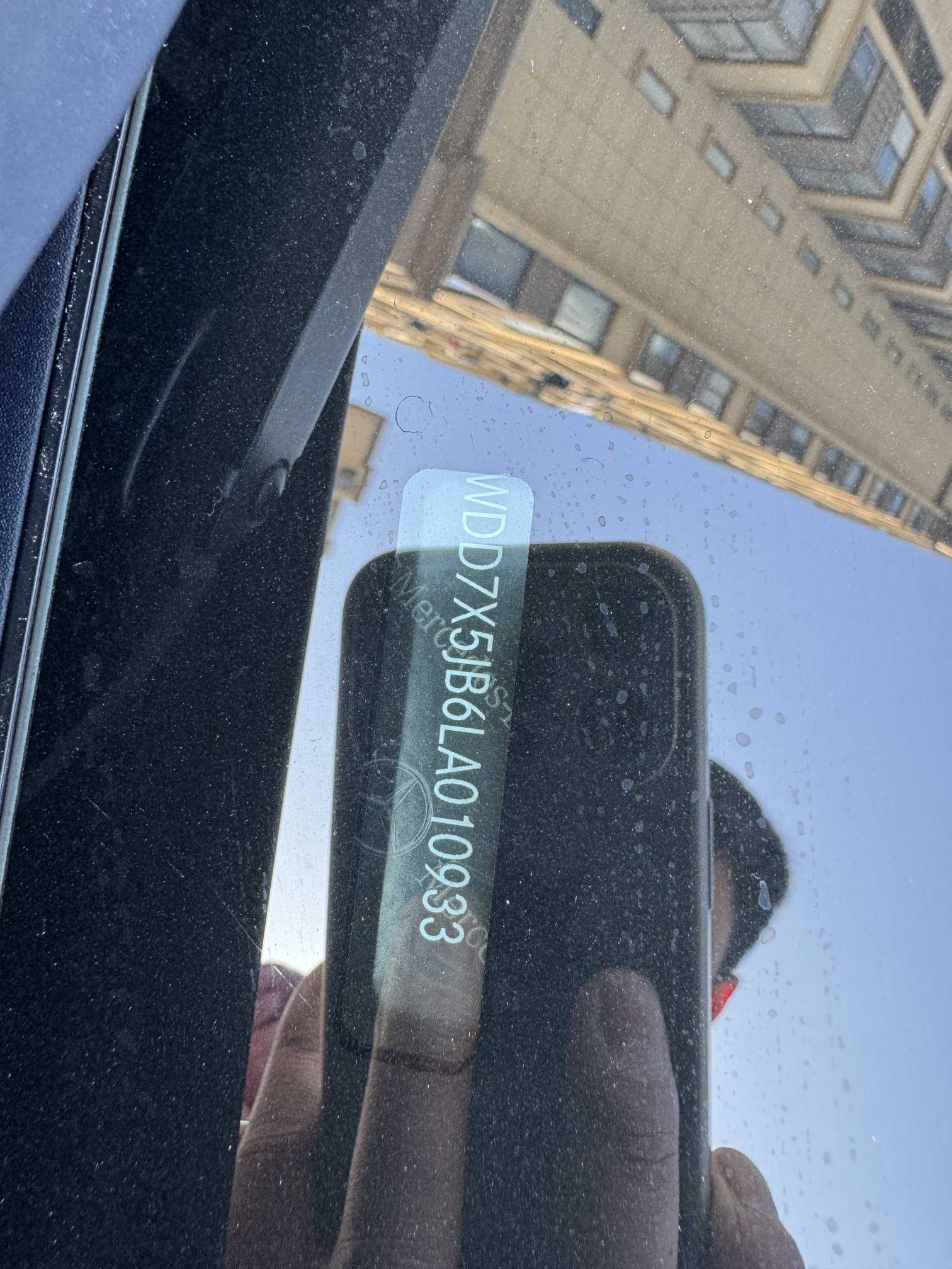 奔驰 AMG GT 2020 汽车图片 #6