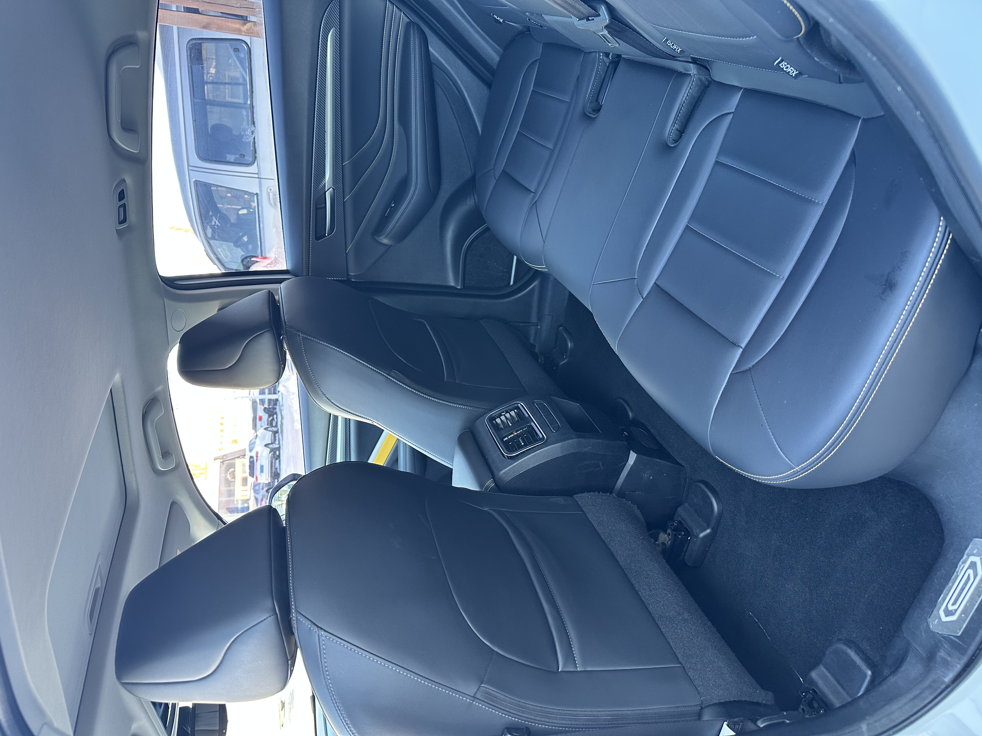 Haval 2020 #6 Haval 2020 car image #6