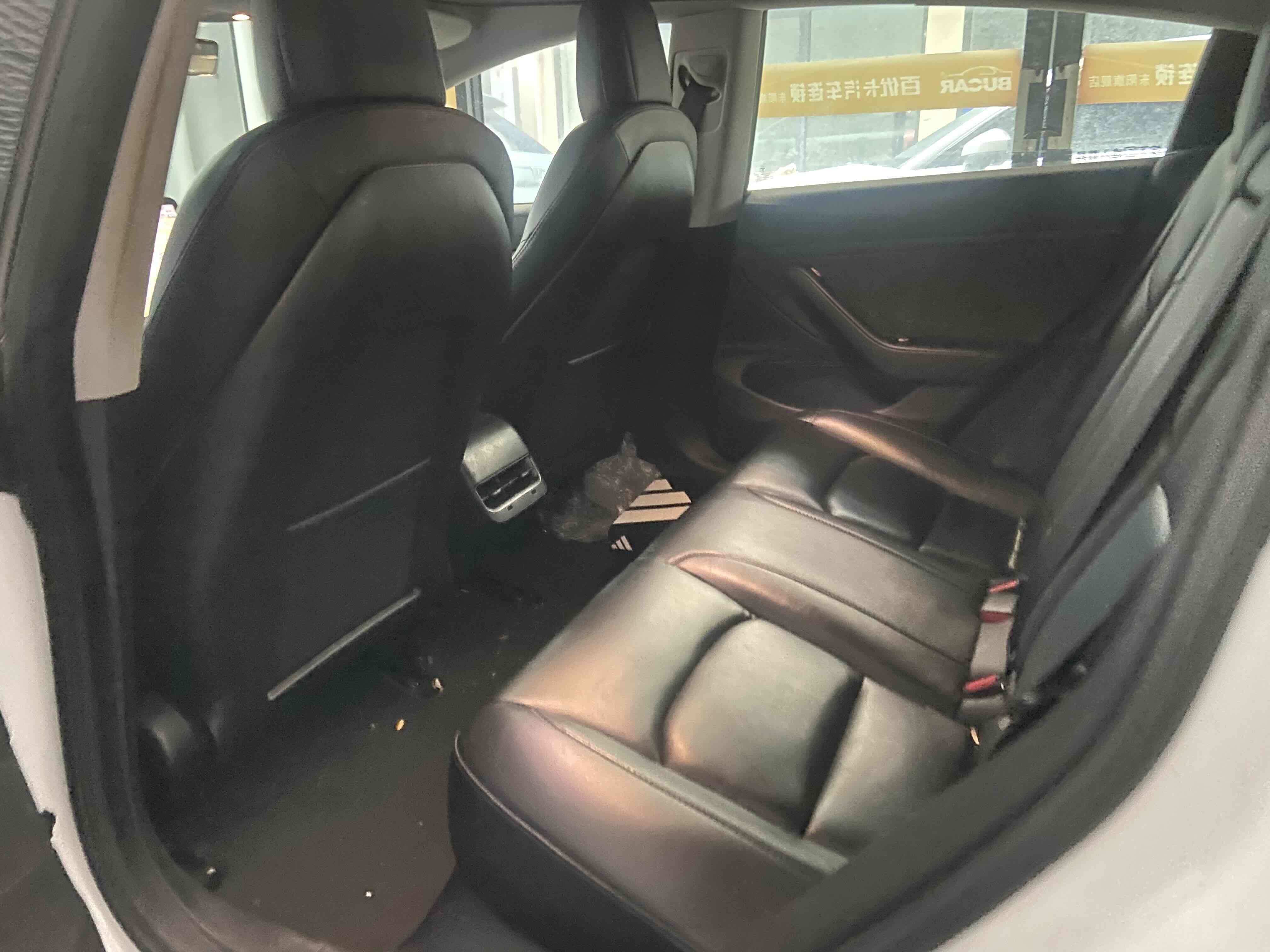 特斯拉 Model 3(进口) 2019 汽车图片 #6