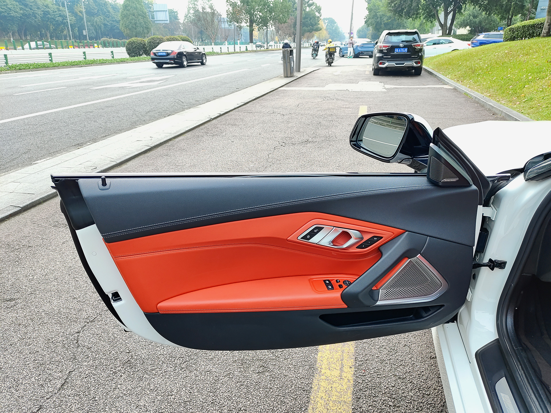 BMW Z4 2021 immagine di auto #6