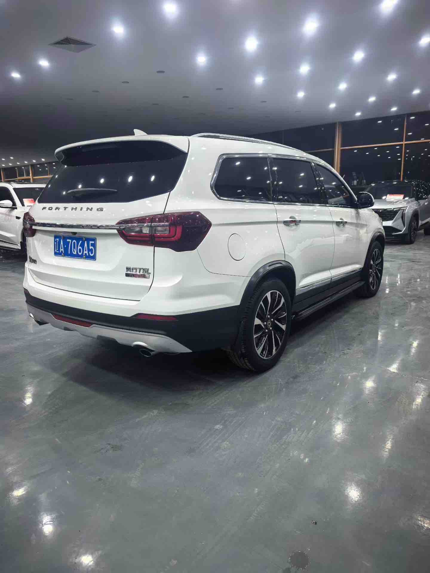 T5 L 2019 immagine di auto #6