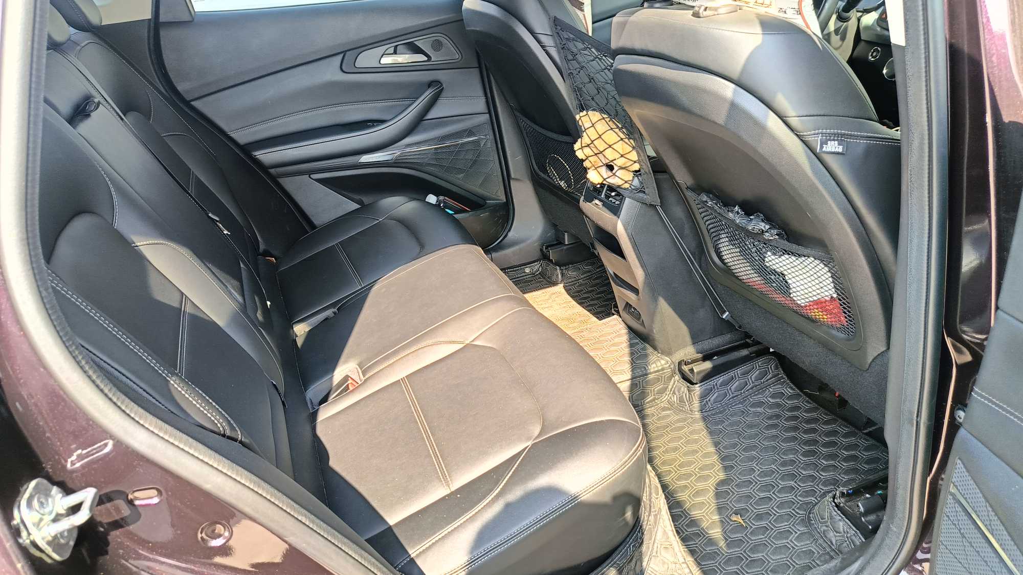 Exceed TX 2020 car image #6