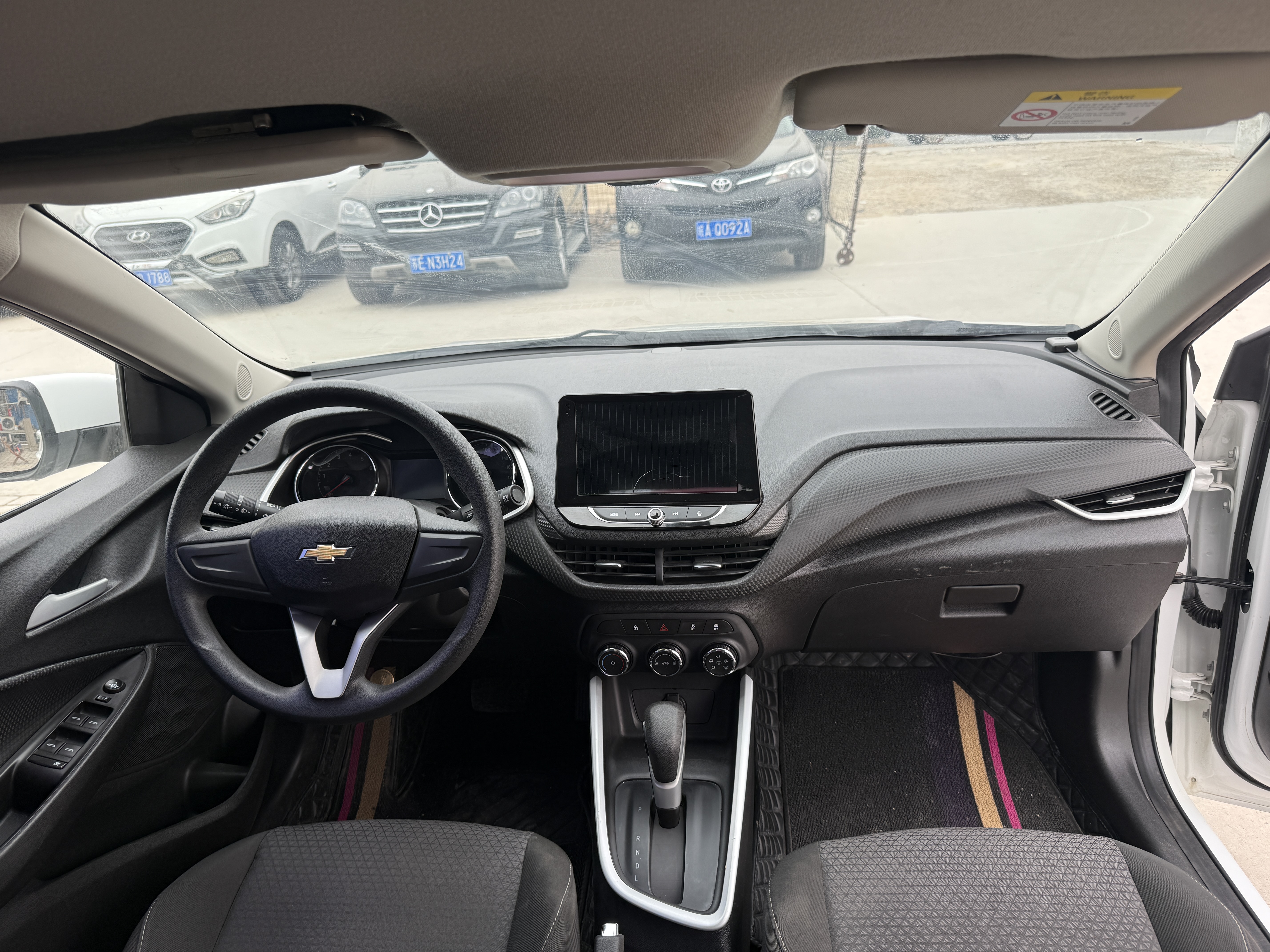 Chevrolet Cavalier 2022 #6 Chevrolet Cavalier 2022 car image #6