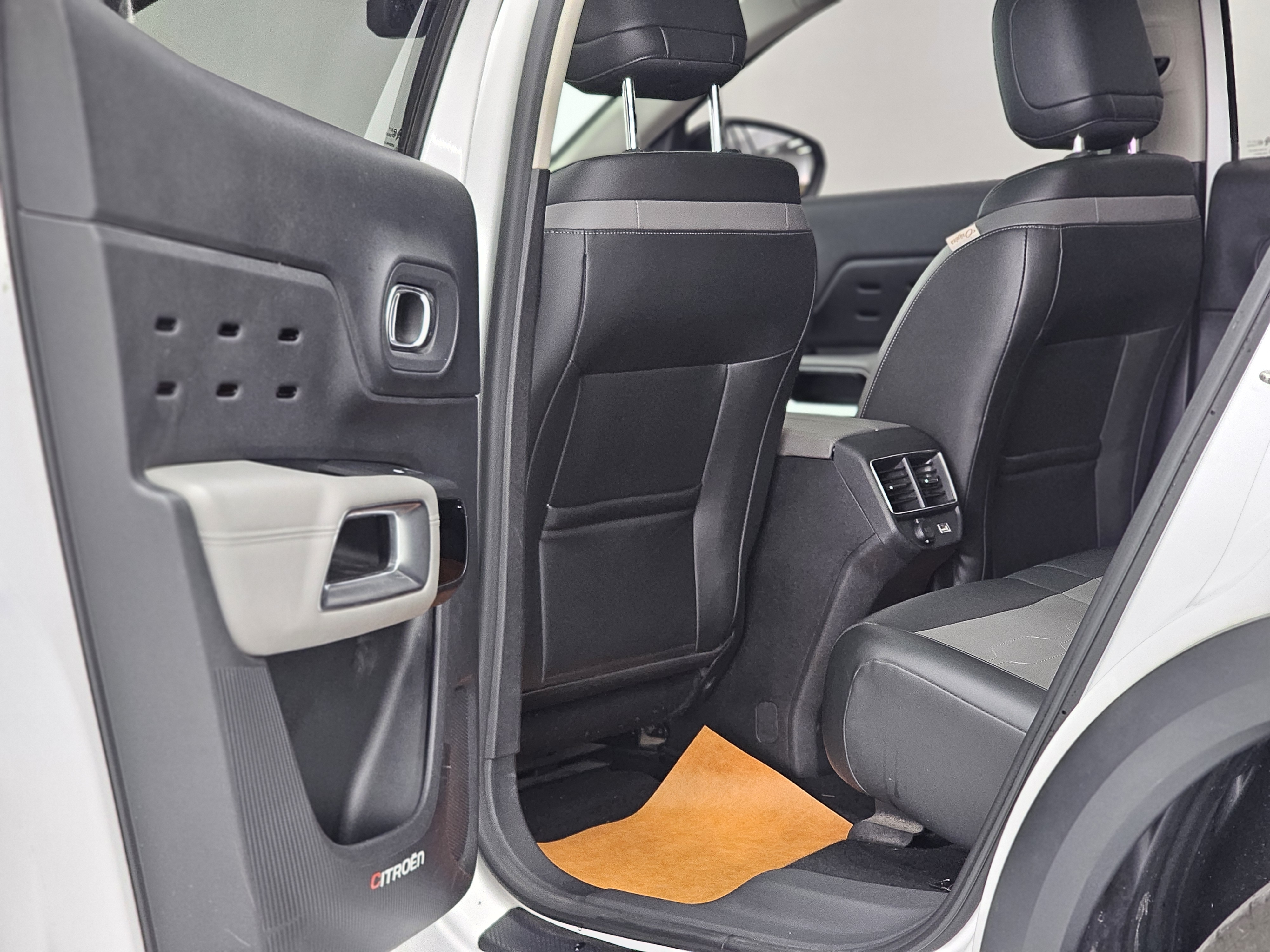 Citroen C5 AIRCROSS 2019 car image #6