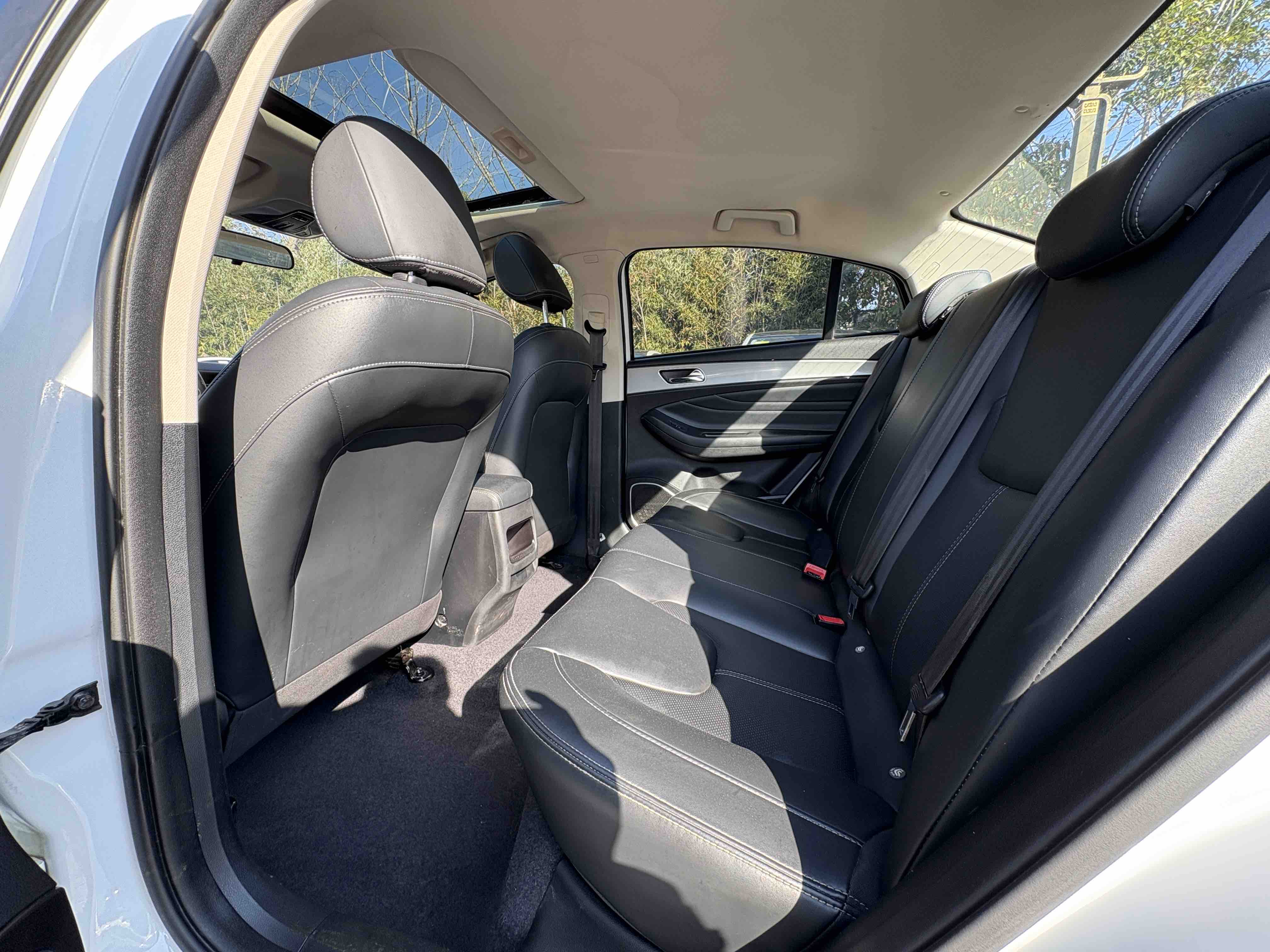 Chery 2020 #6 Chery 2020 immagine di auto #6
