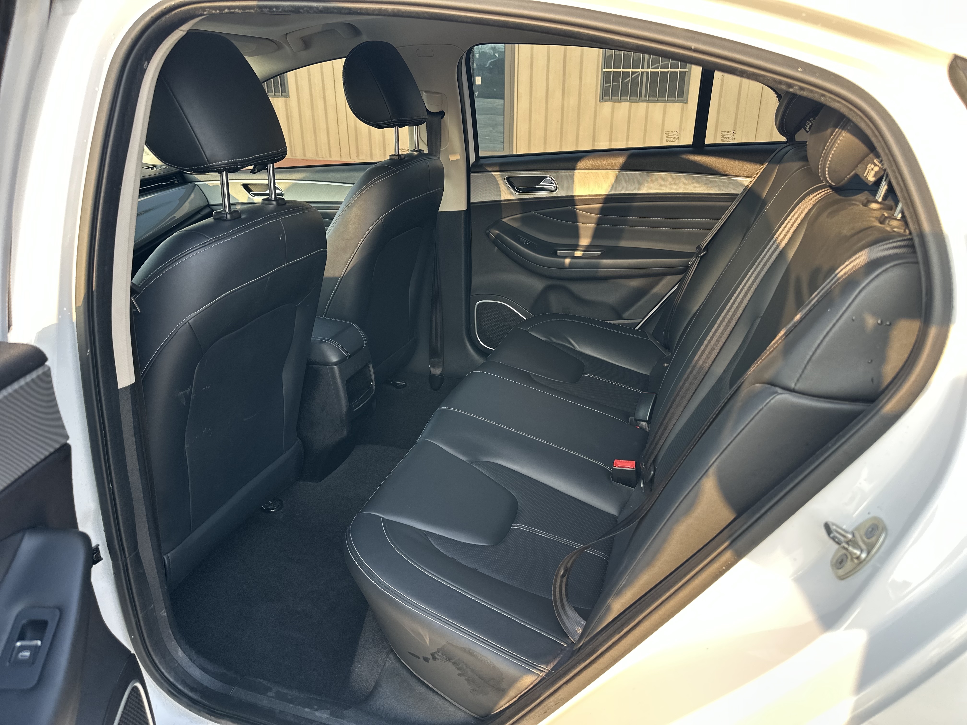 Chery Arrizo 5 2019 car image #6