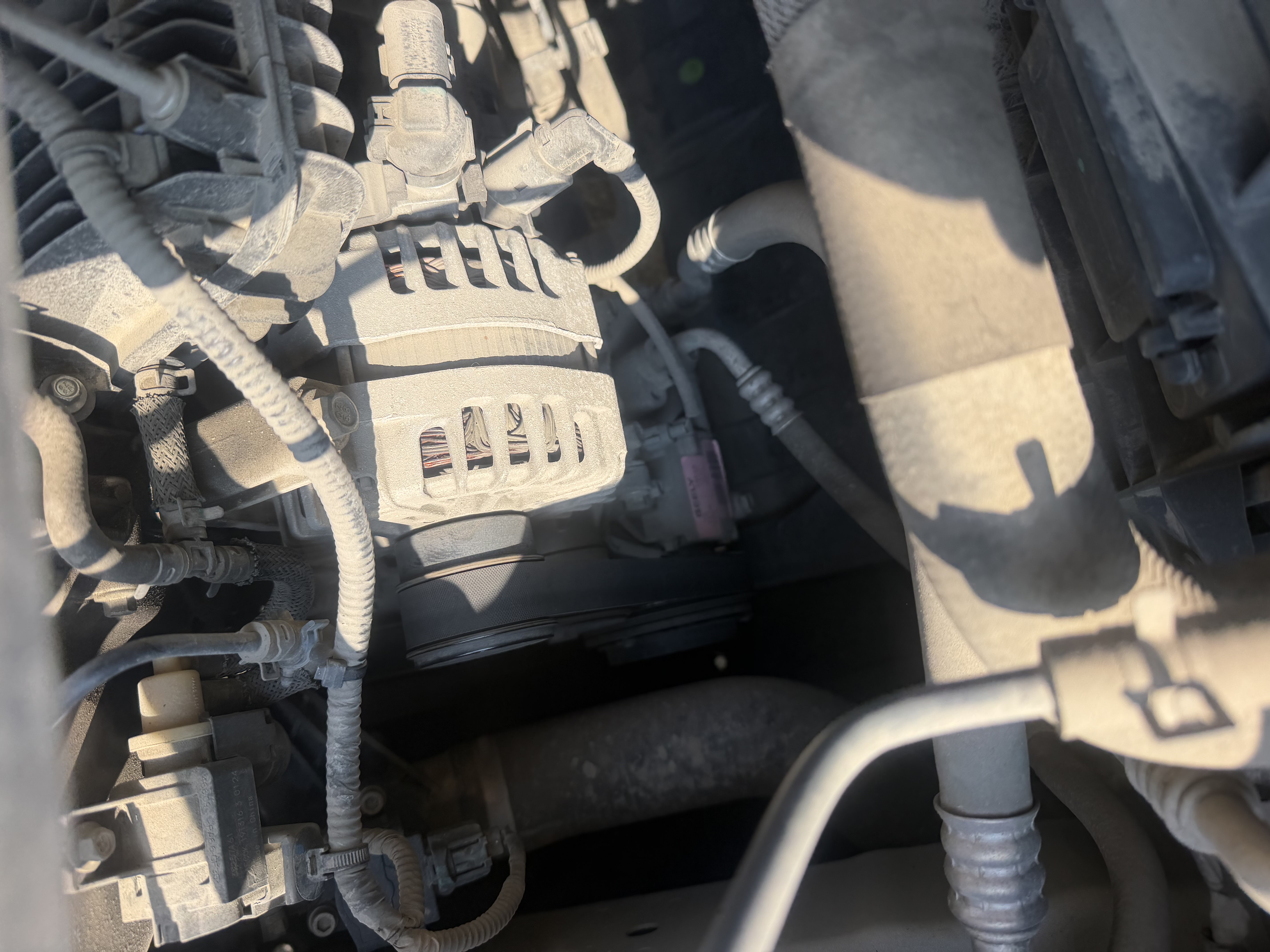 GEELY Binray 2020 car image #6