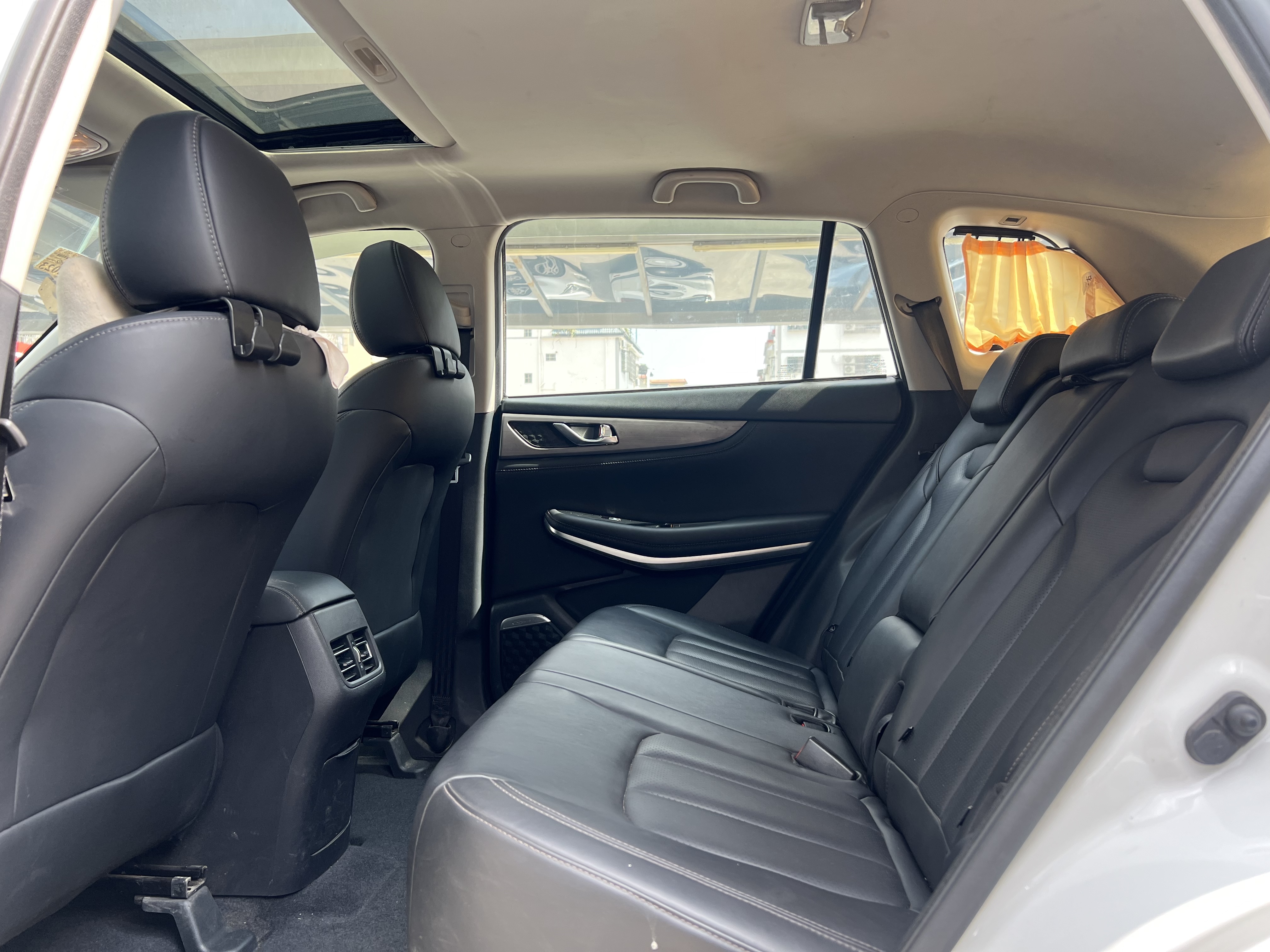 Changan CS75 PRO 2019 car image #6