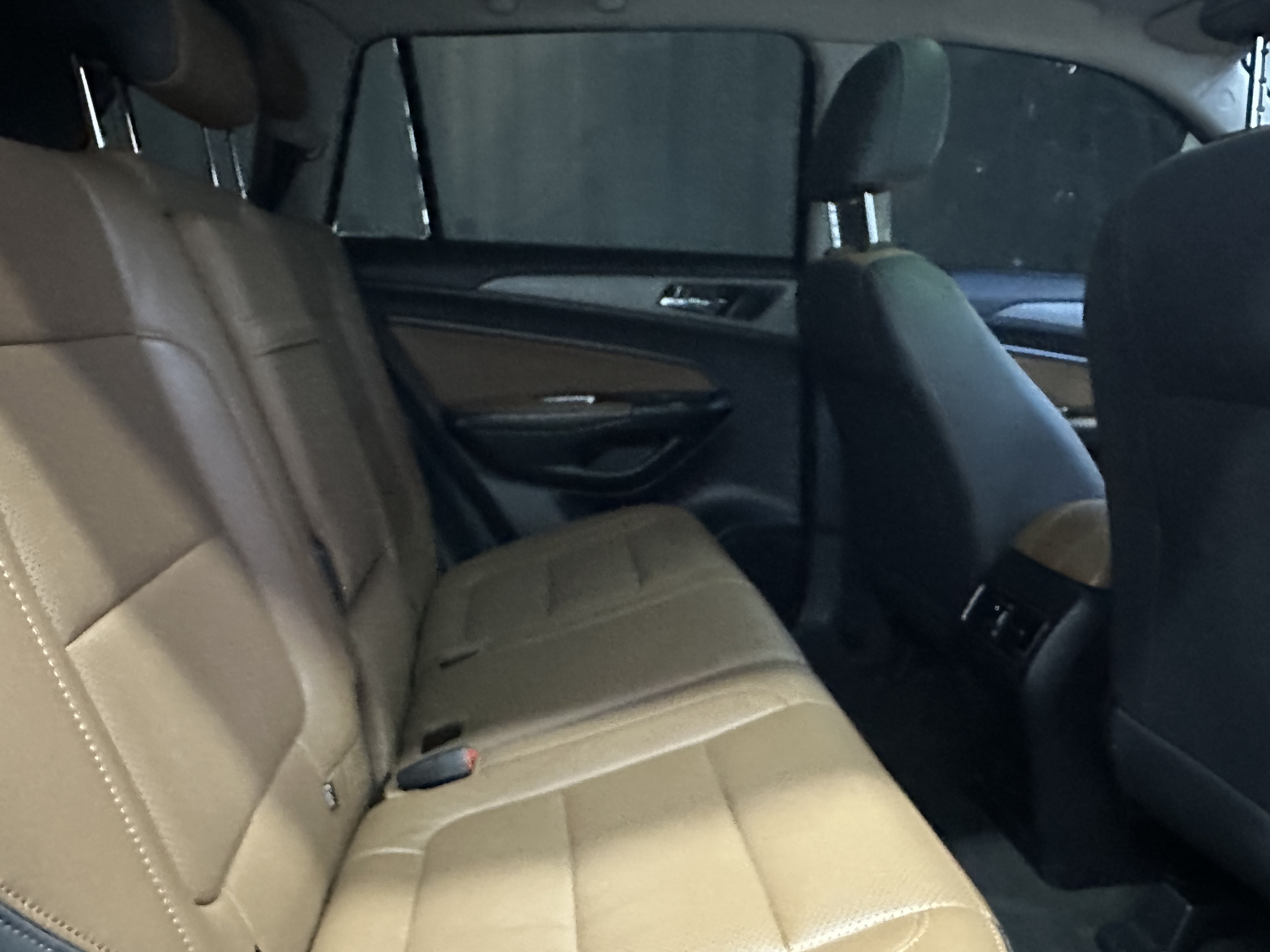 长安 长安CS75 2018 #6 长安 长安CS75 2018 汽车图片 #6