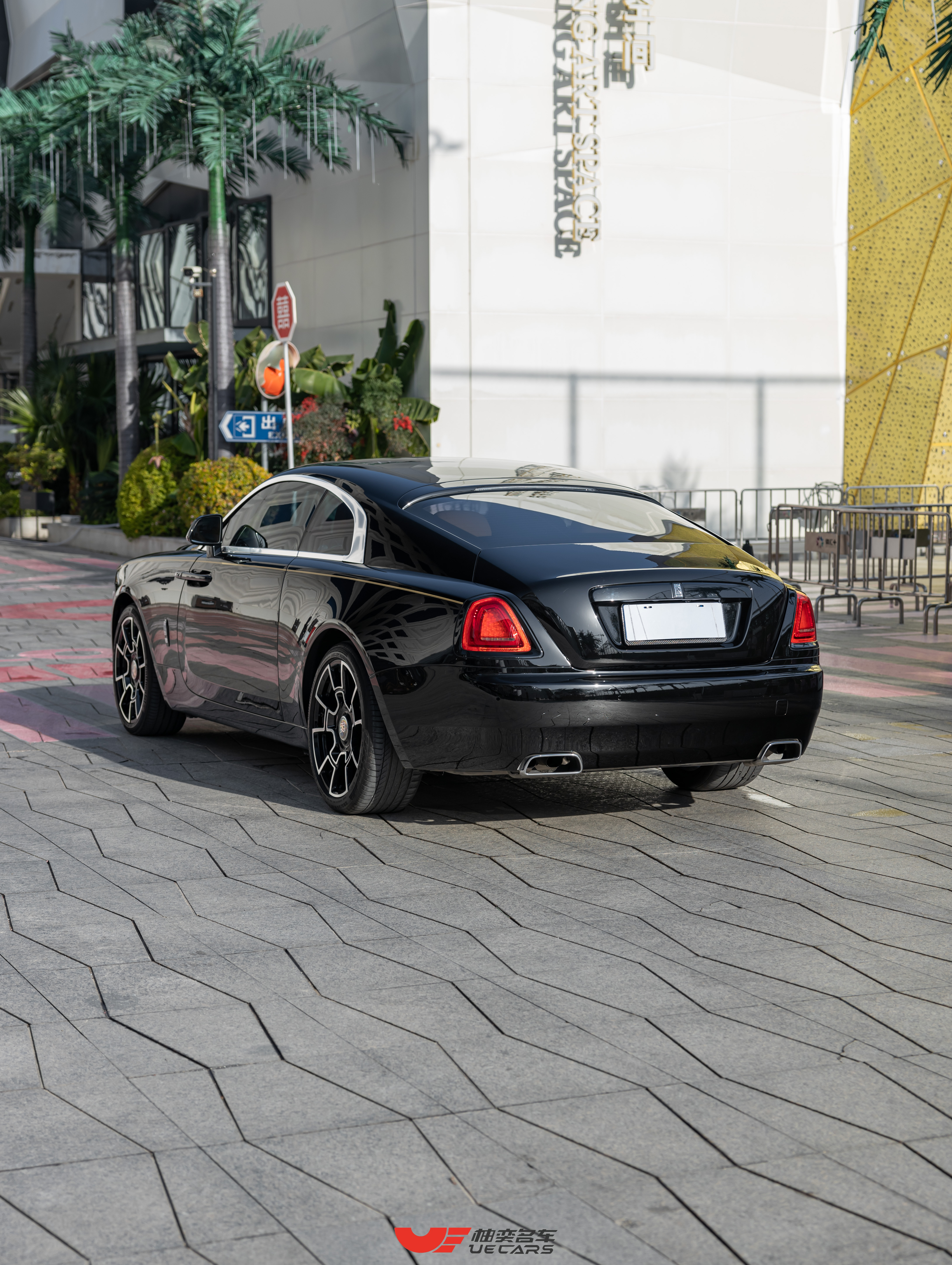 劳斯莱斯 魅影 2021 #6 劳斯莱斯 魅影 2021 汽车图片 #6