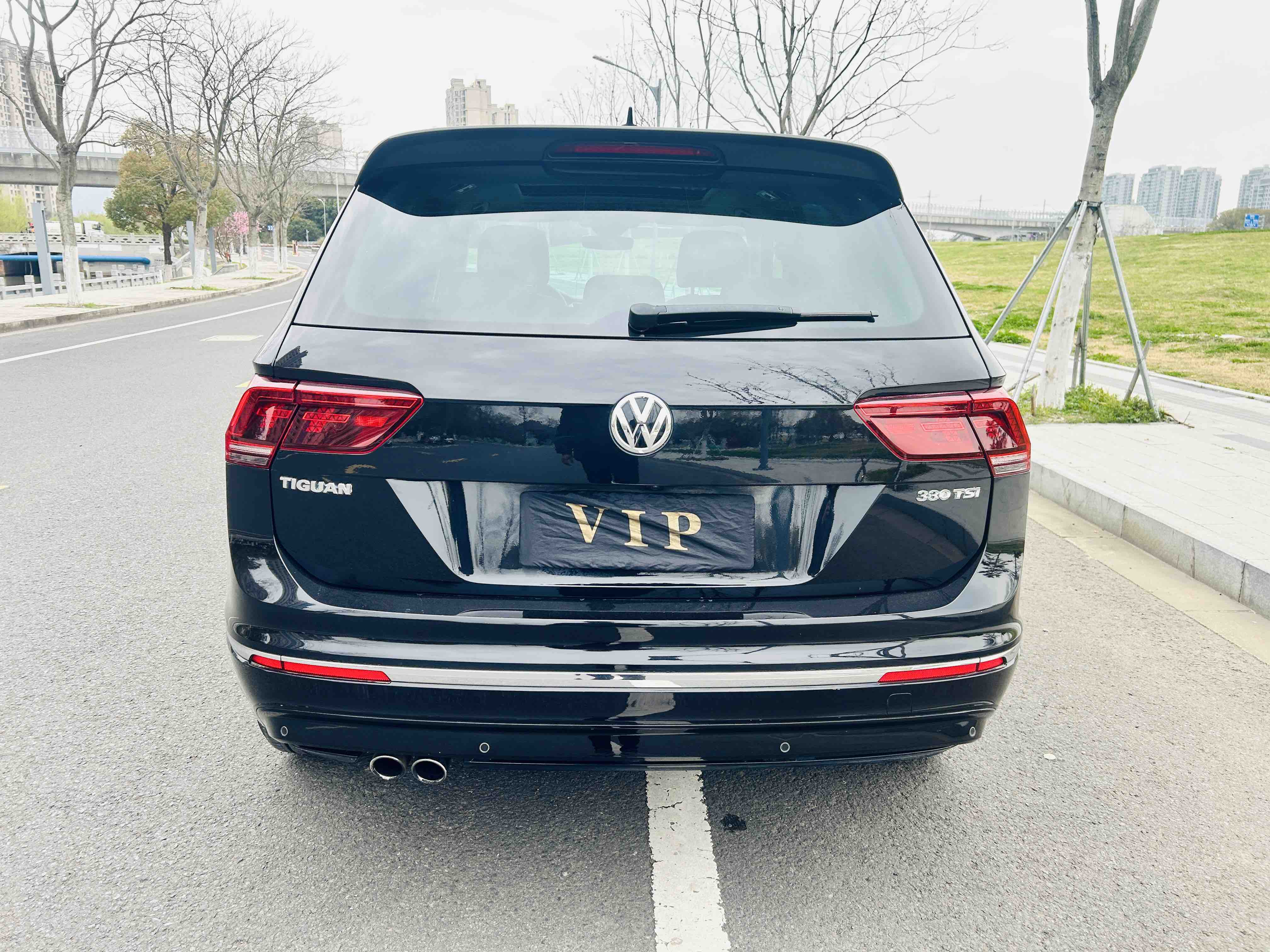 大众 Tiguan 2018 汽车图片 #6