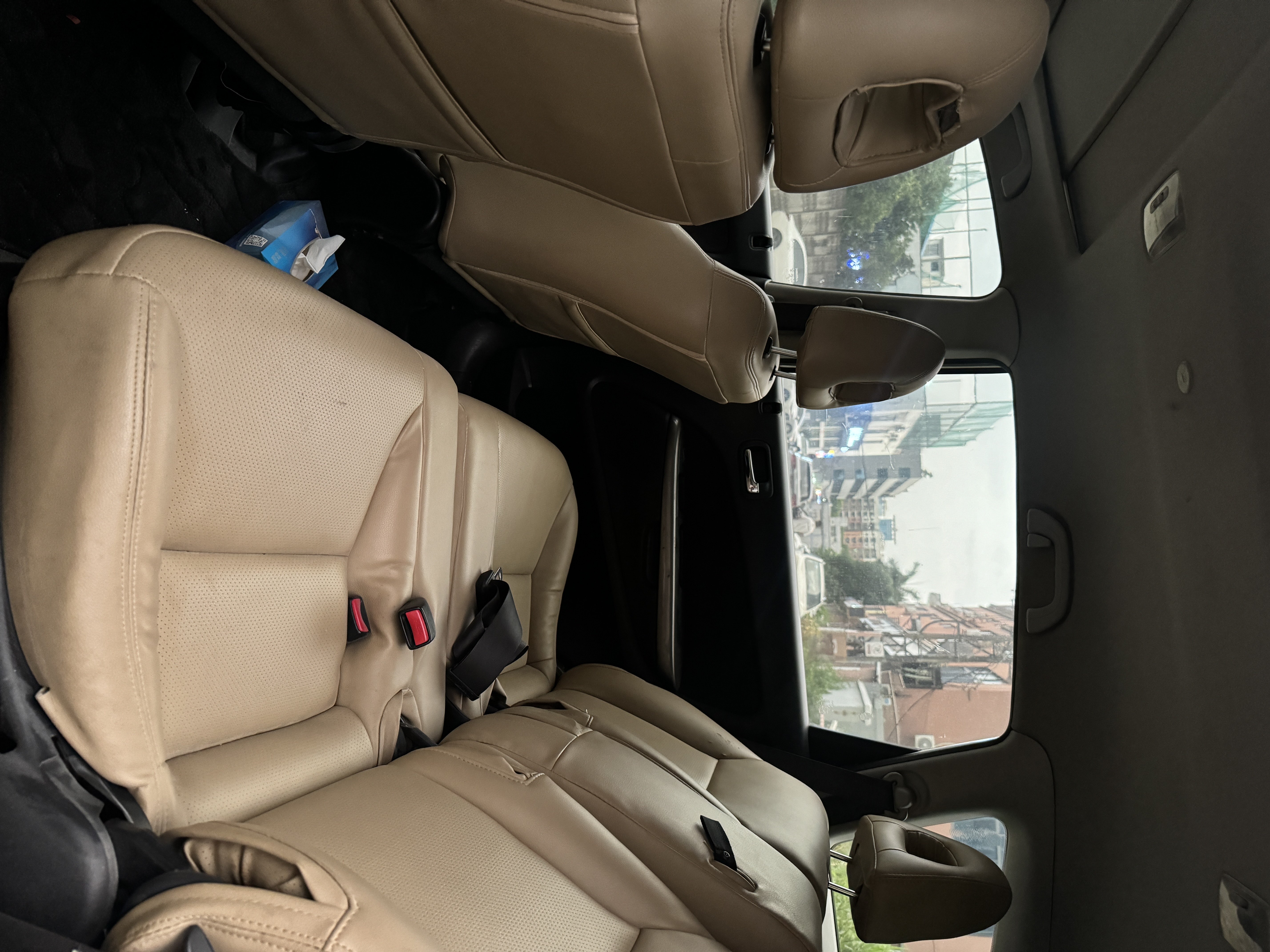 Honda Stream 2003 #6 Honda Stream 2003 car image #6