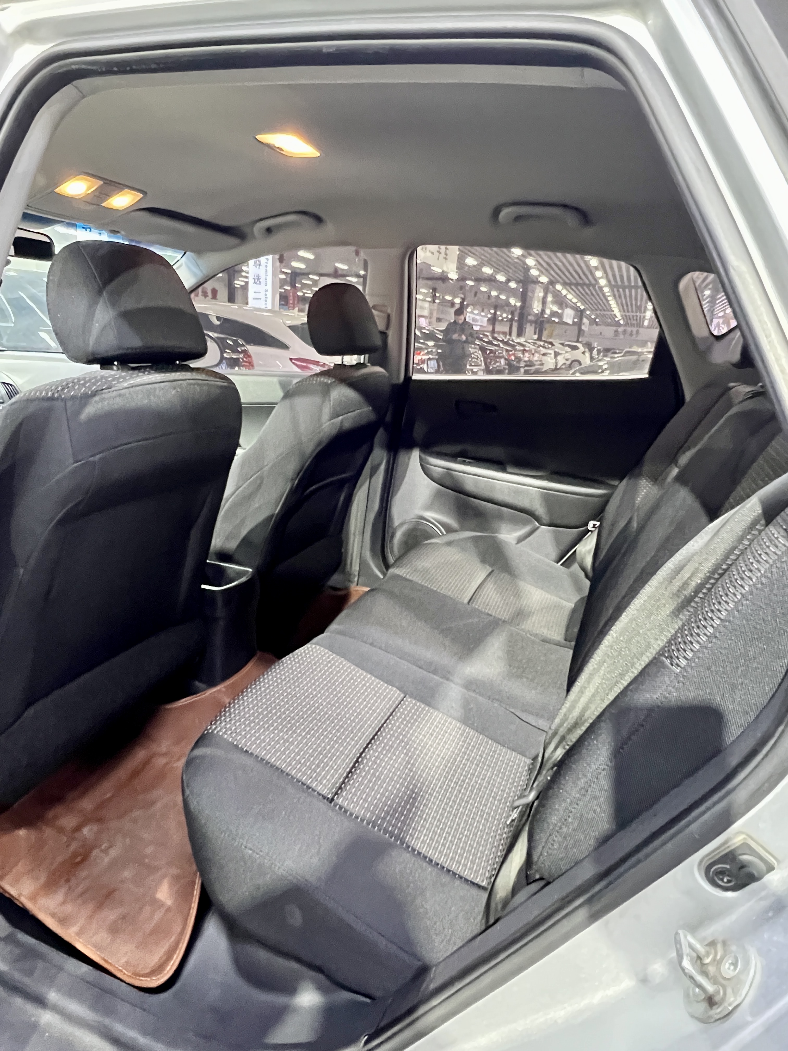 Hyundai i30 2011 car image #6