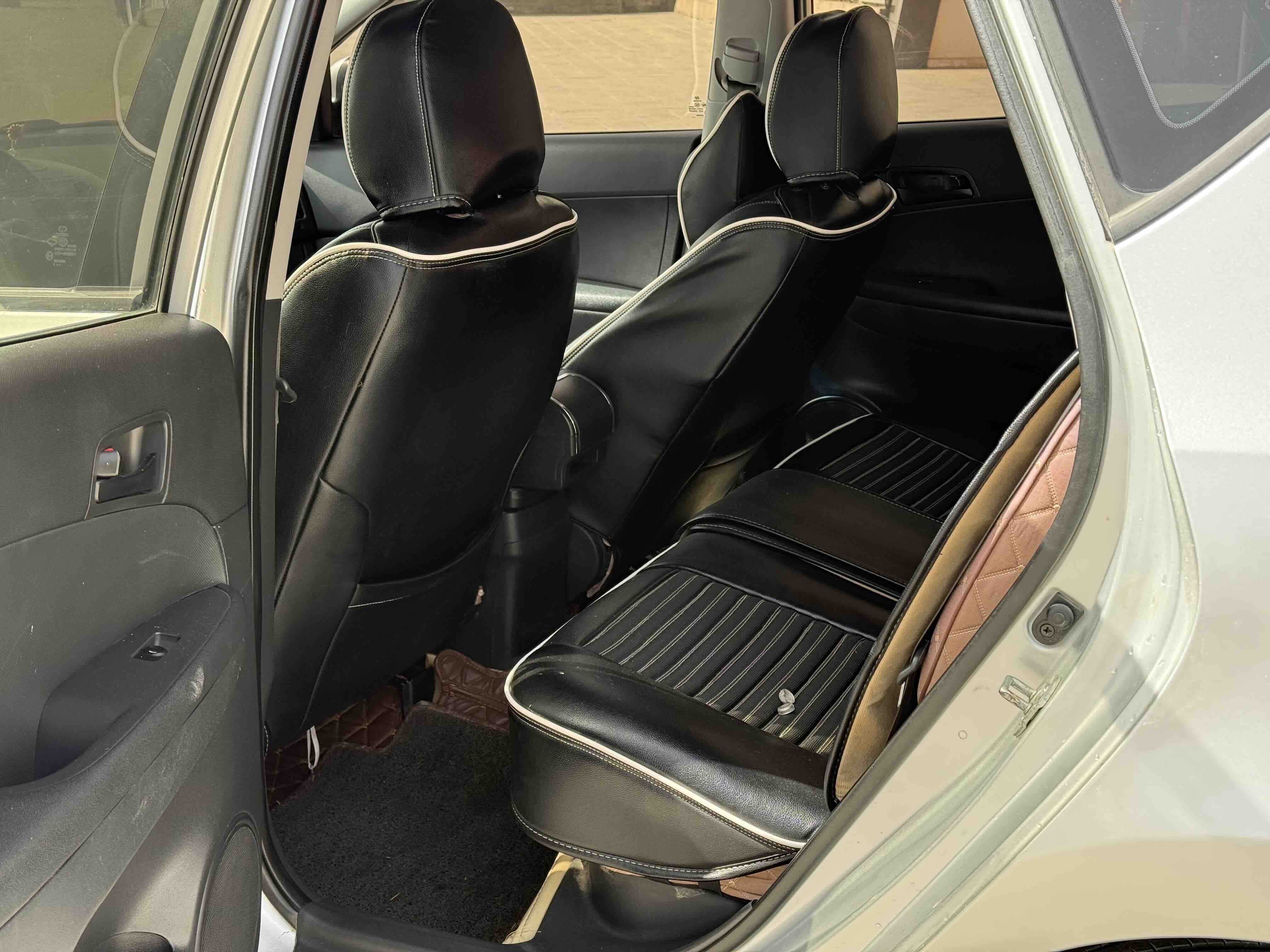 Hyundai i30 2012 car image #6