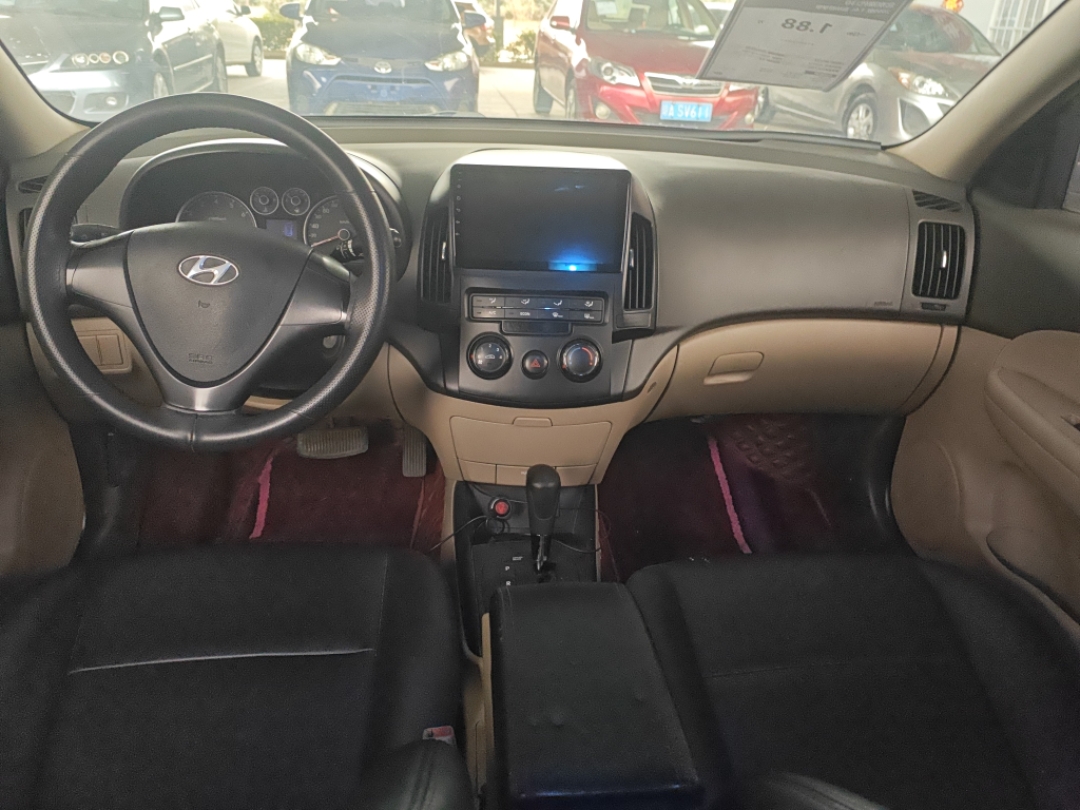 Hyundai i30 2013 #6 Hyundai i30 2013 car image #6