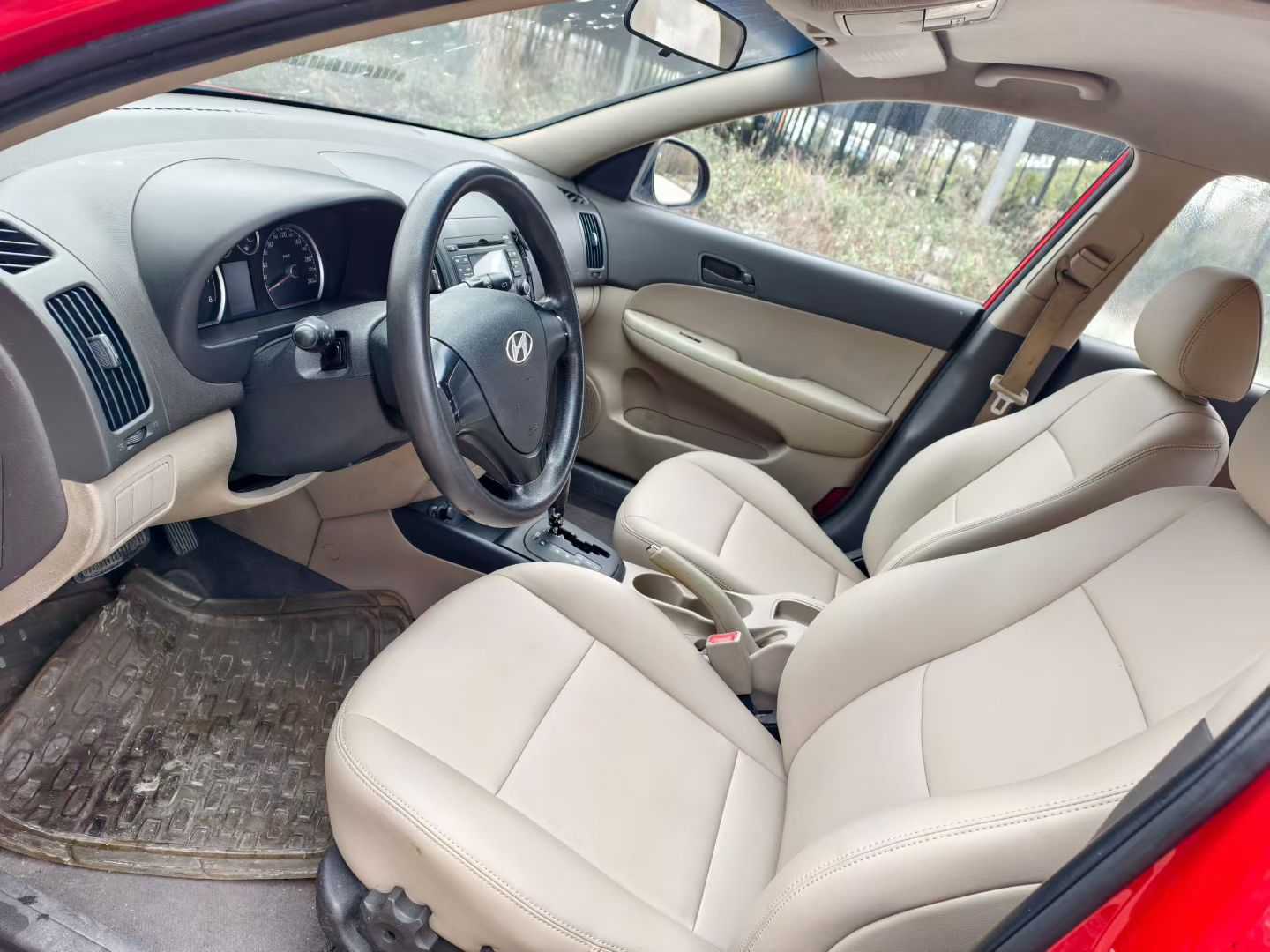 Hyundai i30 2009 imagem de carro #6