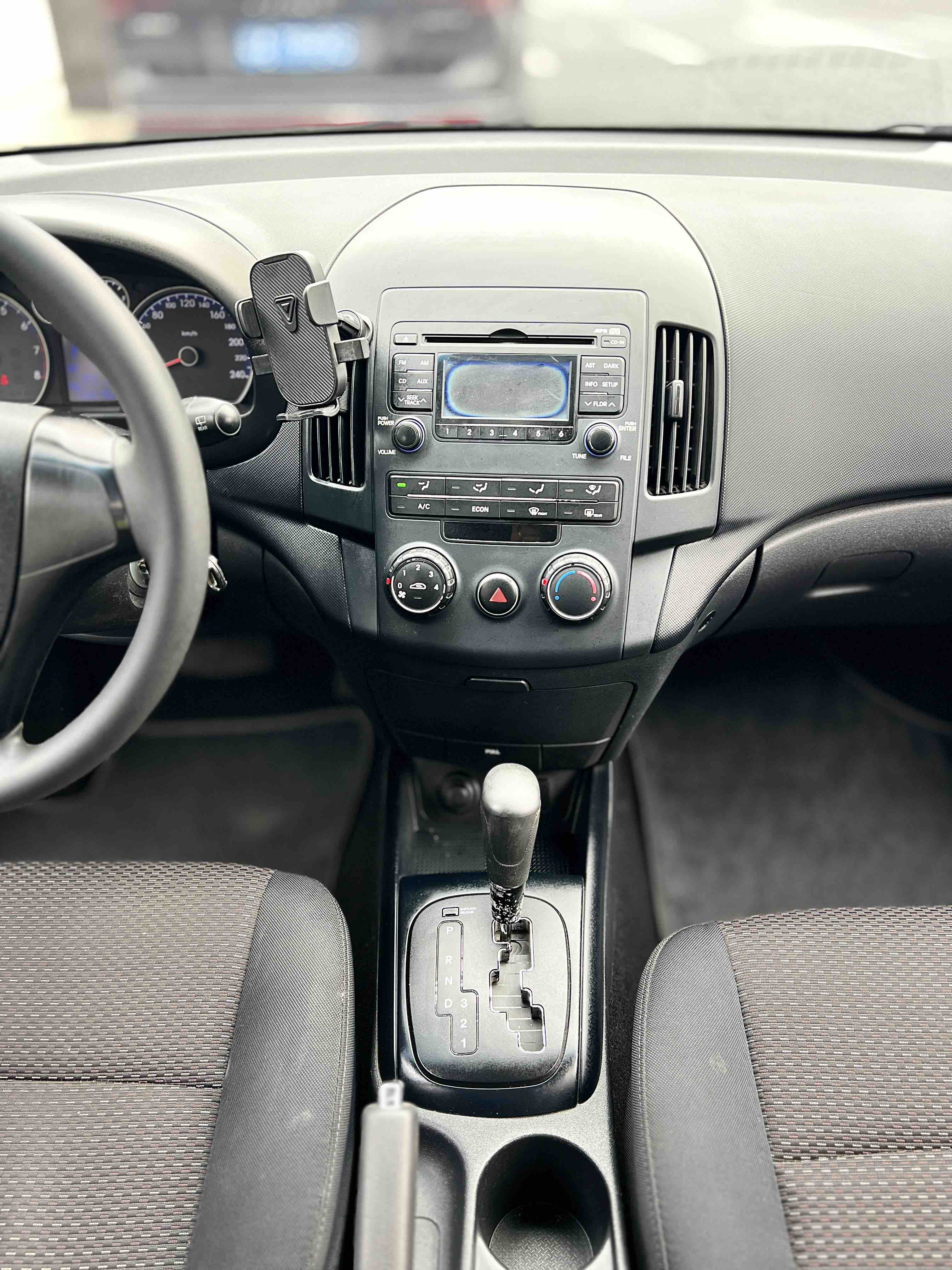 Hyundai i30 2011 immagine di auto #6