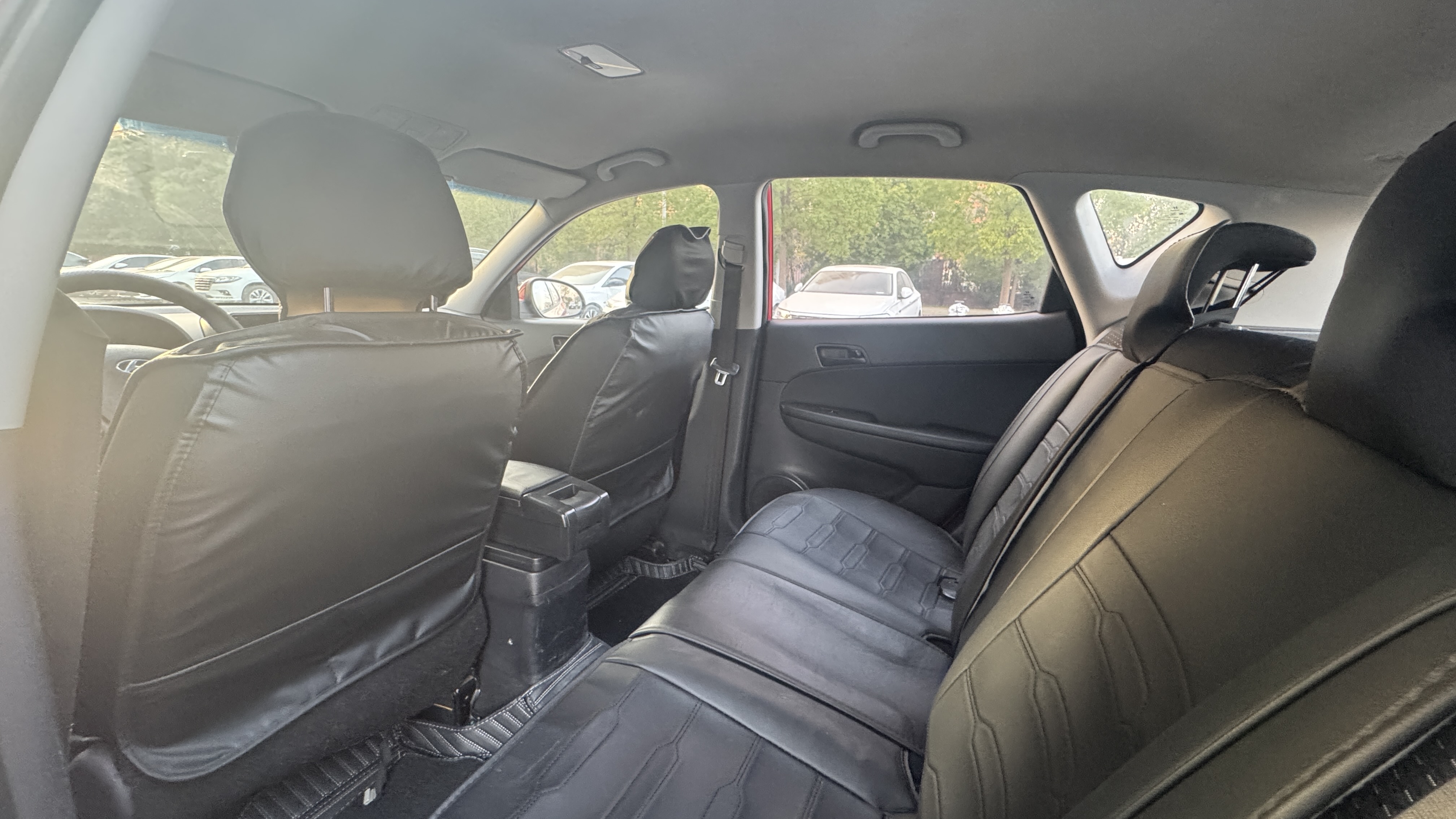 Hyundai i30 2011 car image #6