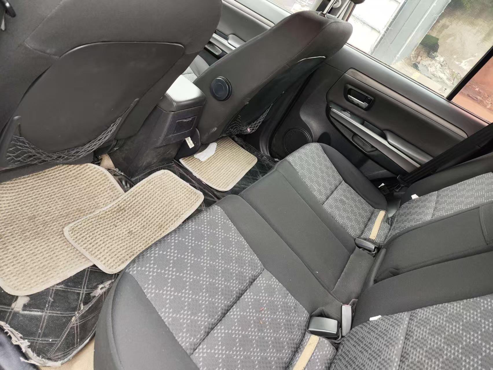 Haval H3 2012 #6 Haval H3 2012 imagem de carro #6